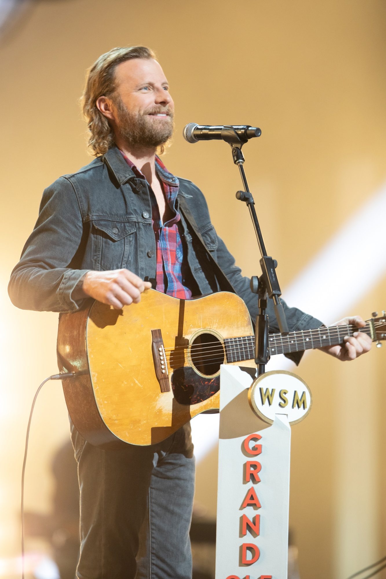 Dierks Bentley Wallpaper