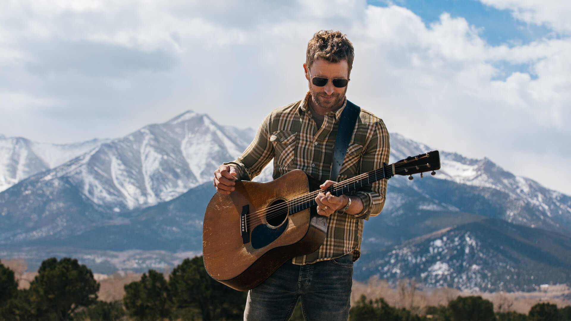 Dierks Bentley