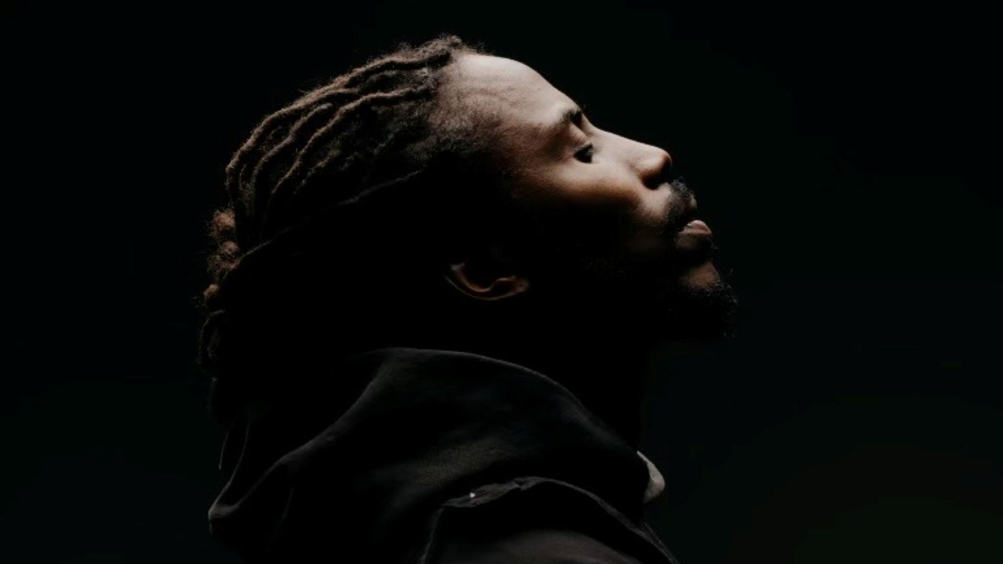 D Smoke: Wake Up Supa Tour at Union Stage on THU Nov 20, 2025 at 7:00 PM