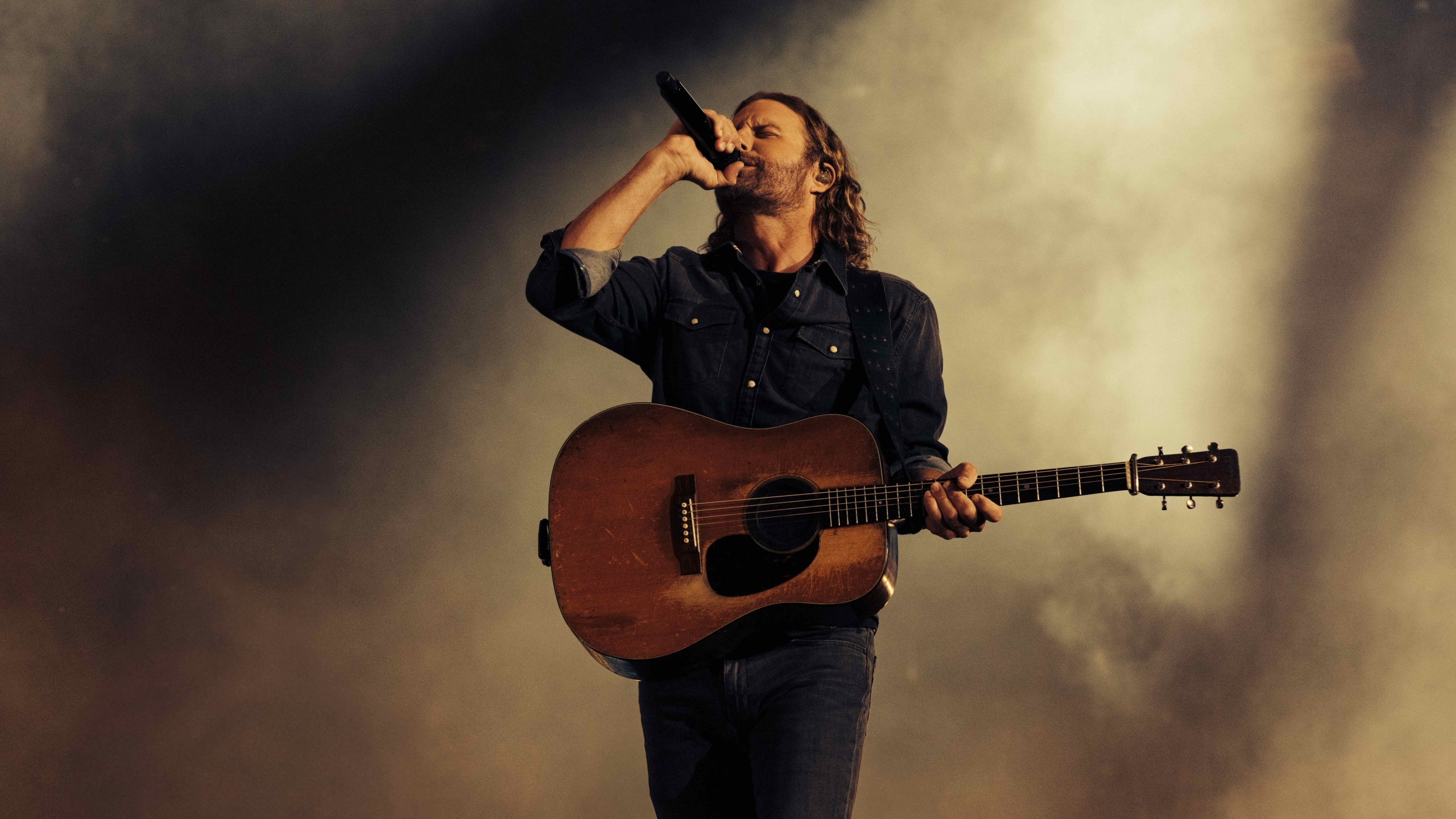 Dierks Bentley Bentley Live from Red Rocks