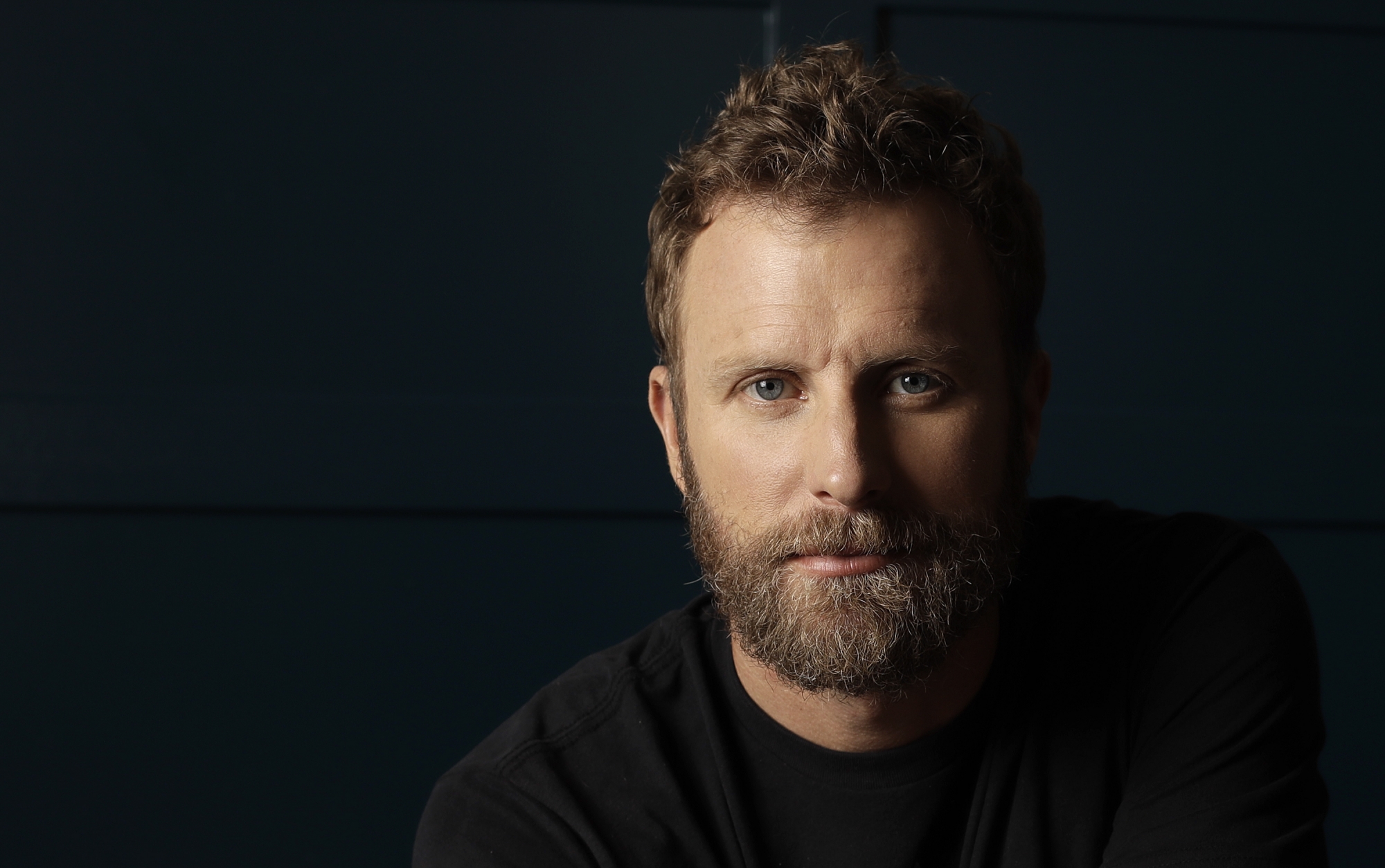 Dierks Bentley HD Wallpaper