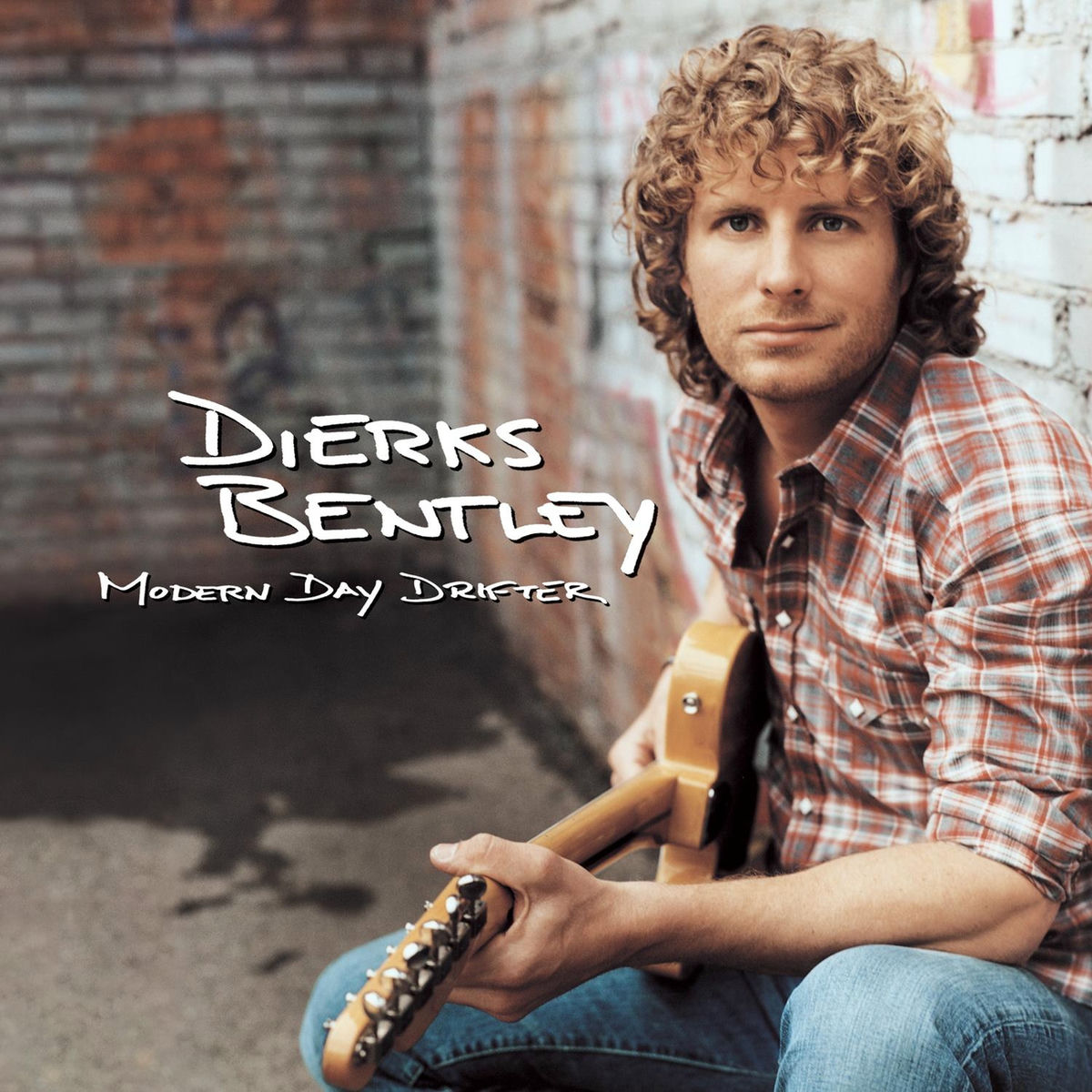 Dierks Bentley Day Drifter