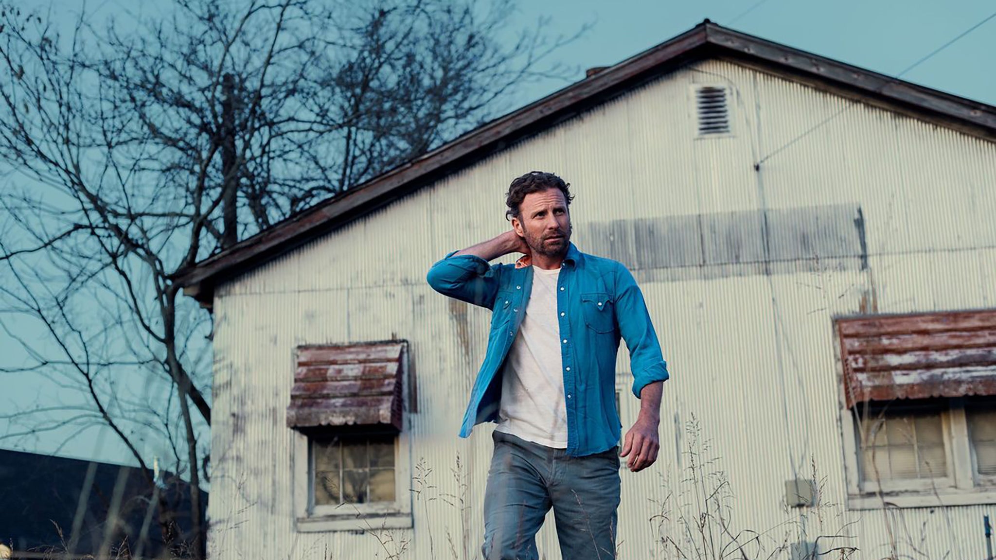 Dierks Bentley: Broken Branches Tour at Darien Lake Amphitheater on THU Aug 14, 2025 at 7:00 PM