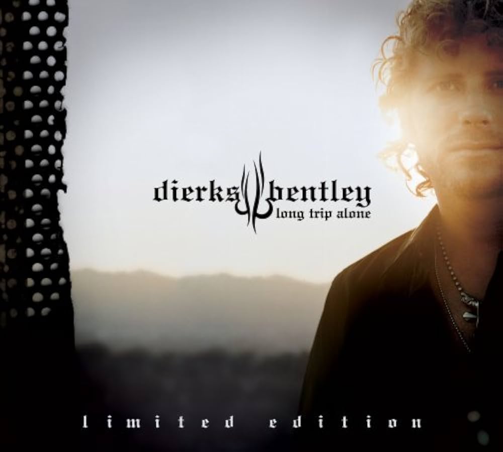 Bentley, Dierks Dierks Long Trip Home.com Music