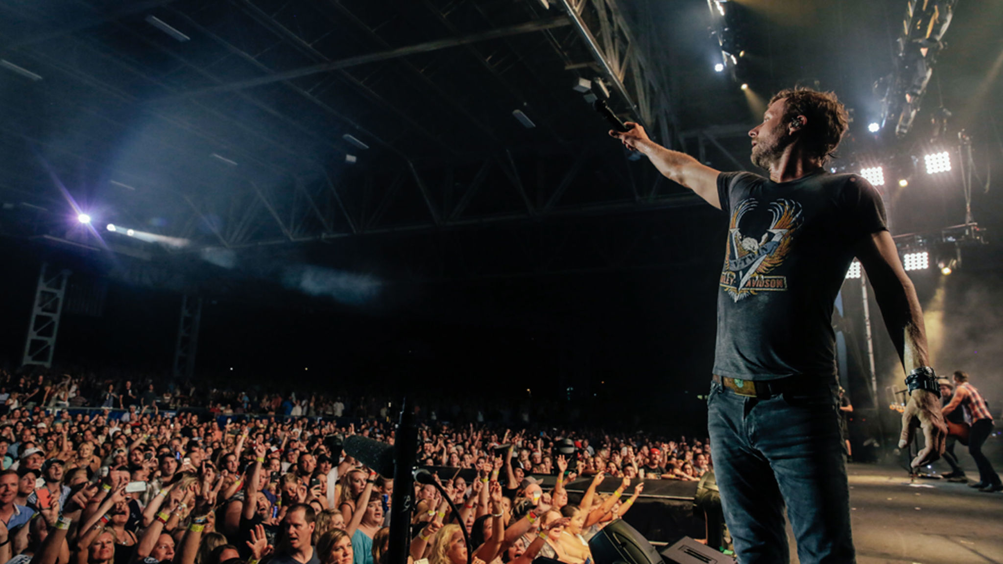 How Dierks Bentley Became Country Music's Most Relatable Star