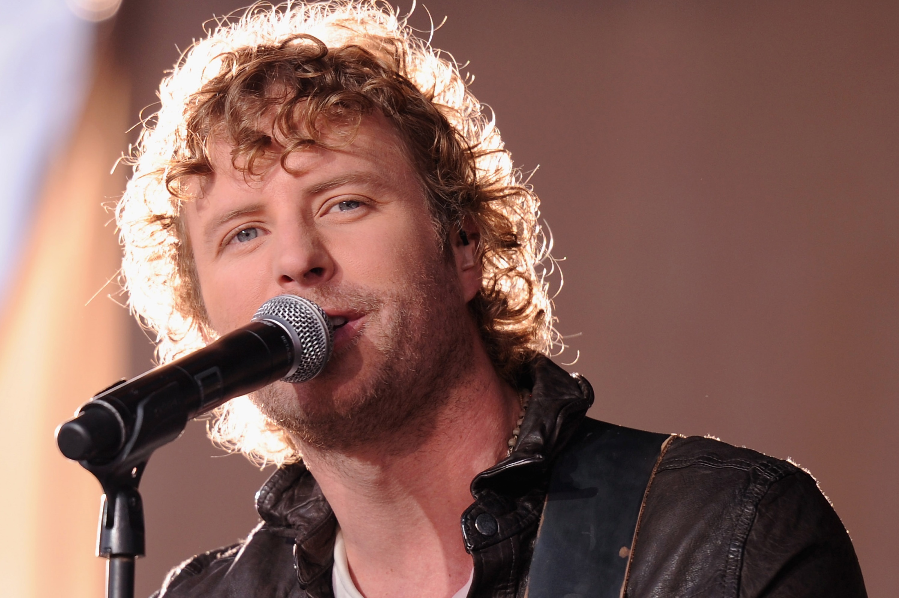 Dierks Bentley Wallpaper