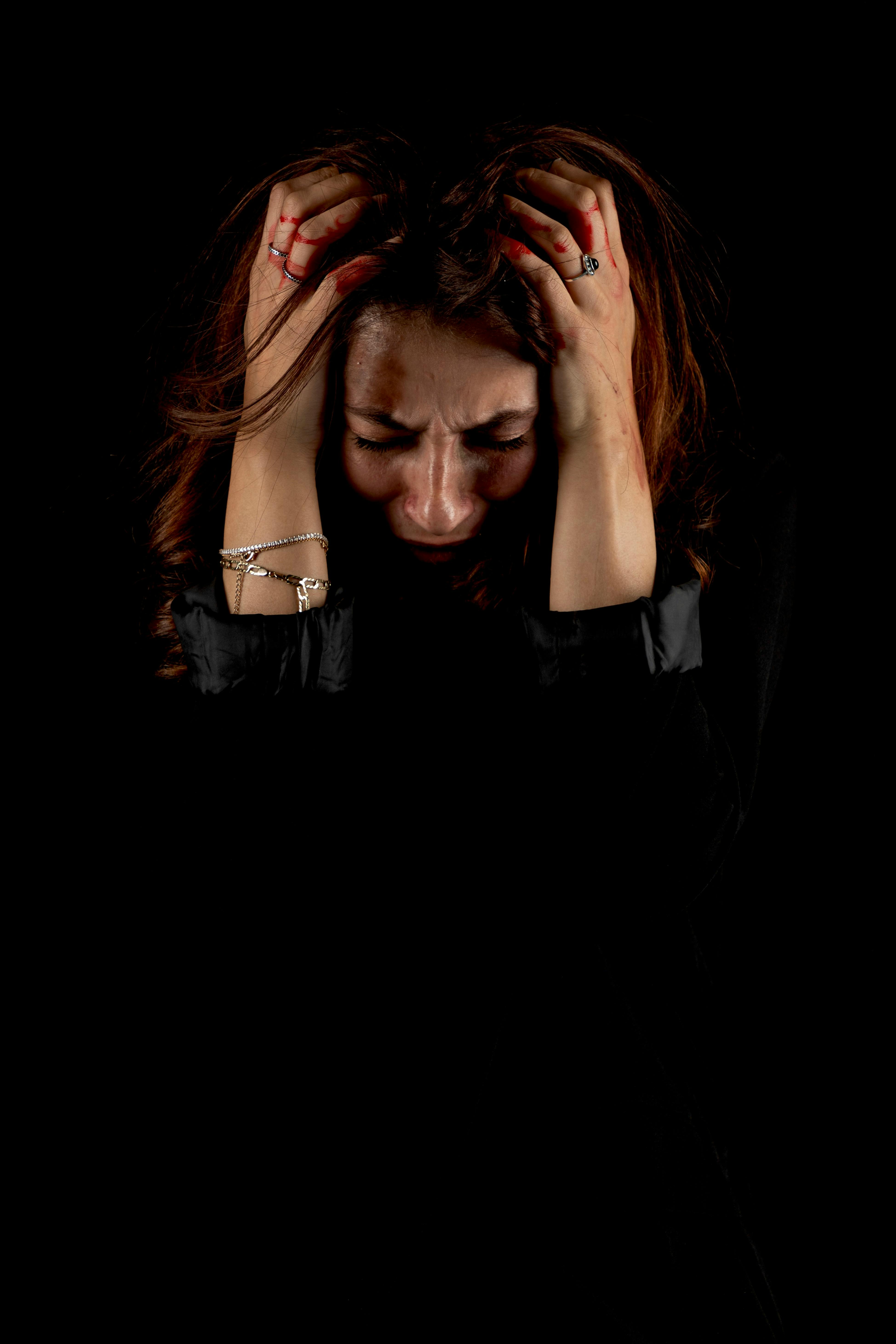 Anguish Photo, Download The BEST Free Anguish & HD Image