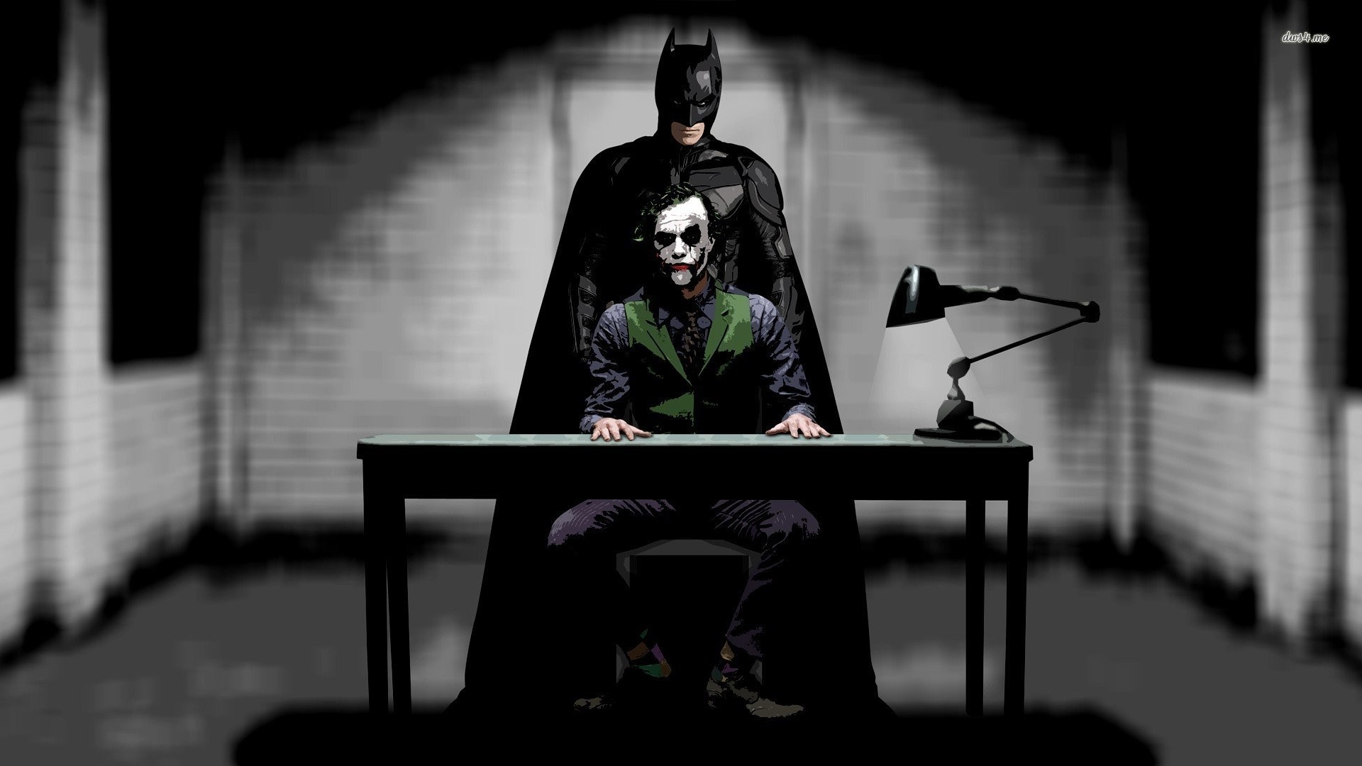 The Joker Dark Knight Wallpaper Wallpaper Adorable Wallpaper