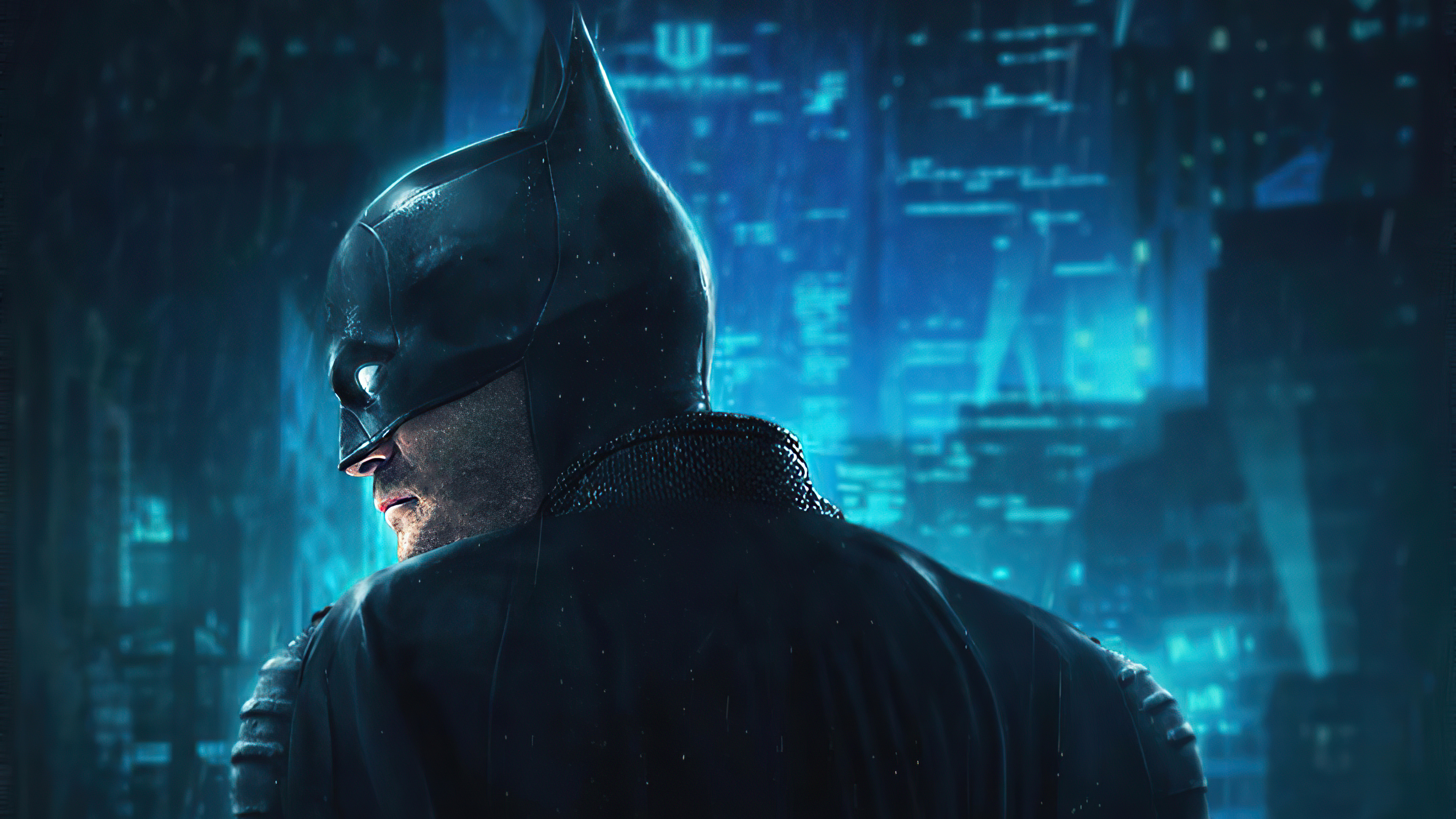 Batman Dark Knight 4k 2020 Wallpaper, HD Superheroes Wallpaper, 4k Wallpaper Image, Background, Photos and Picture