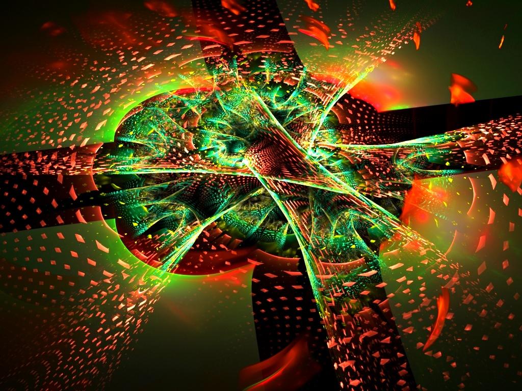 The anguish of the artist