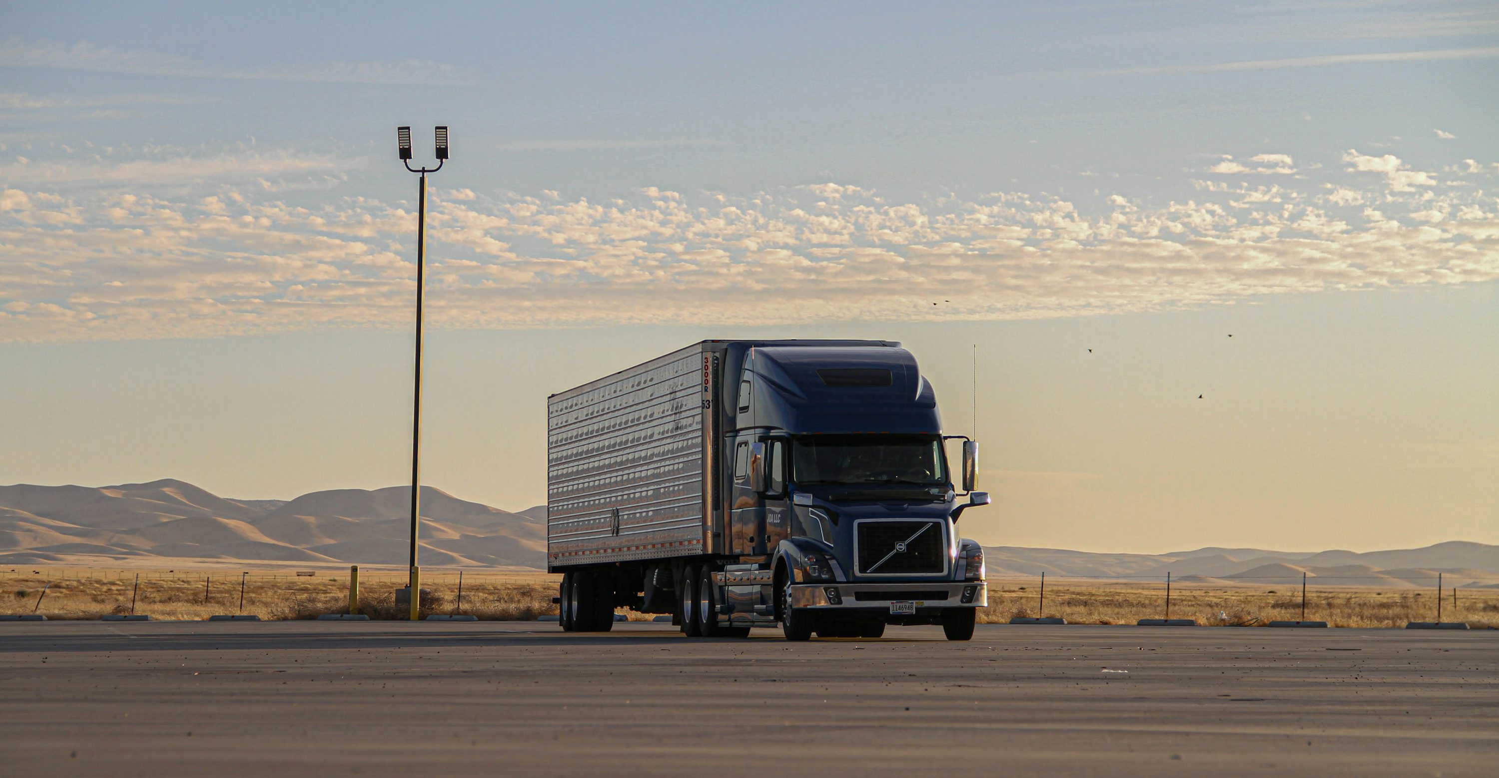 Truck Picture. Download Free Image