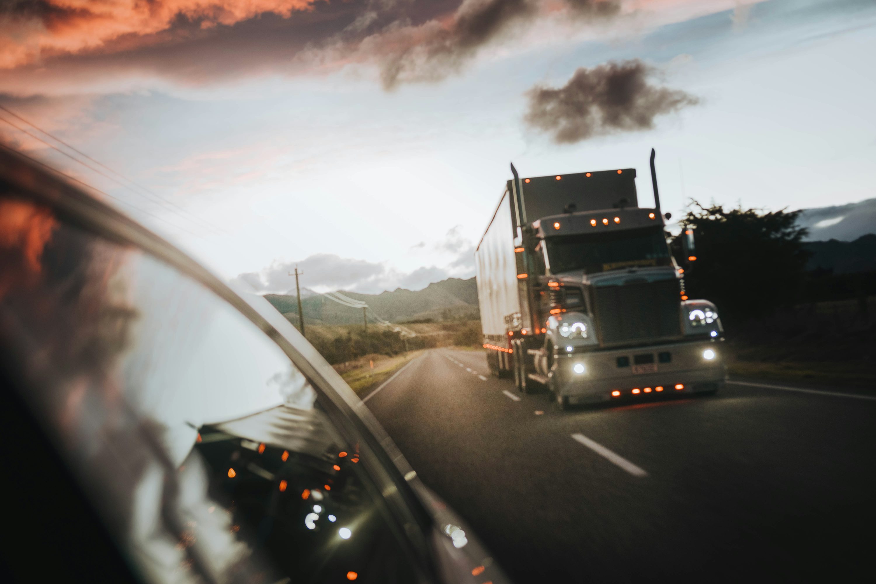 Truck Picture. Download Free Image