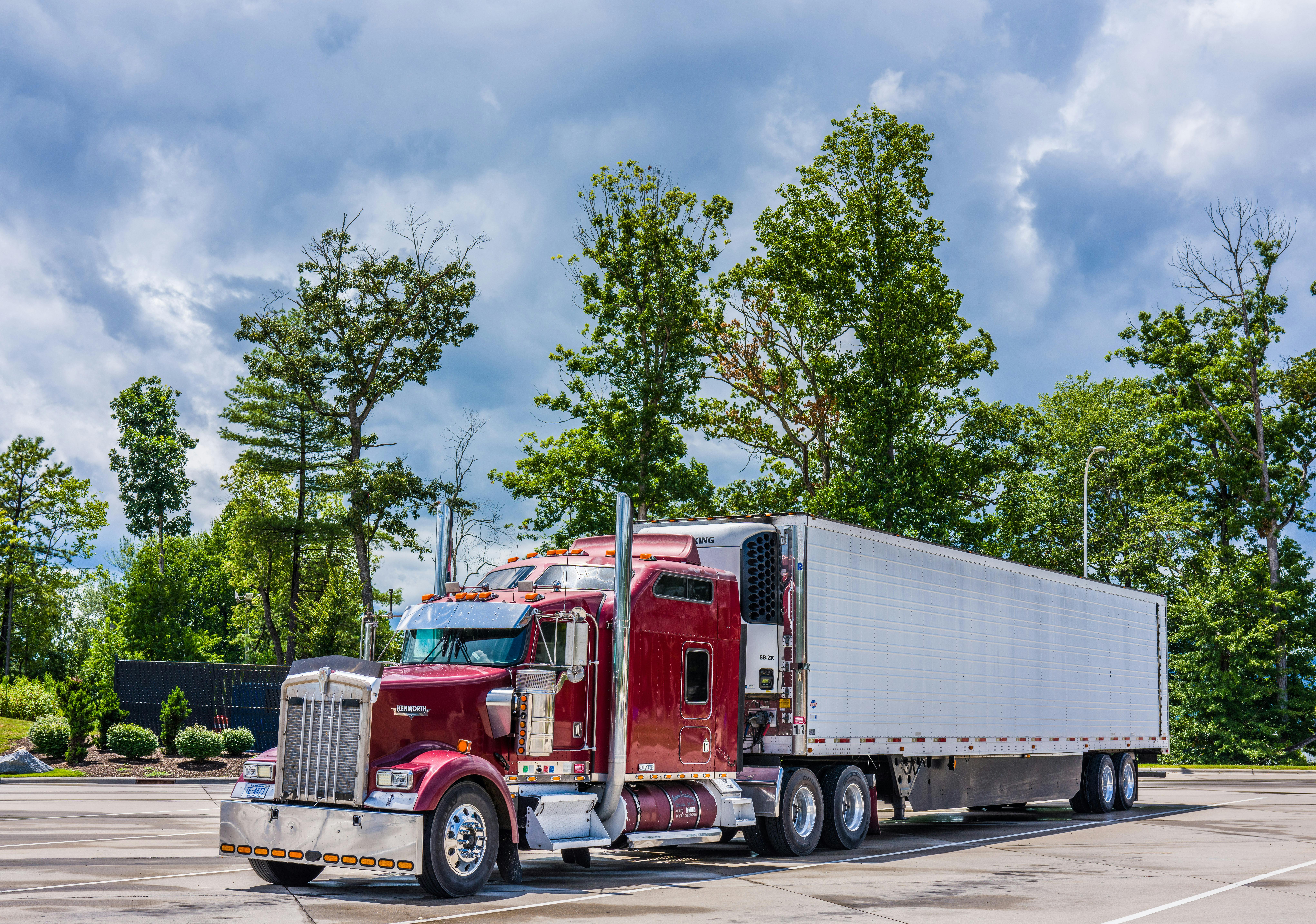 Semi Truck Photo, Download The BEST Free Semi Truck & HD Image