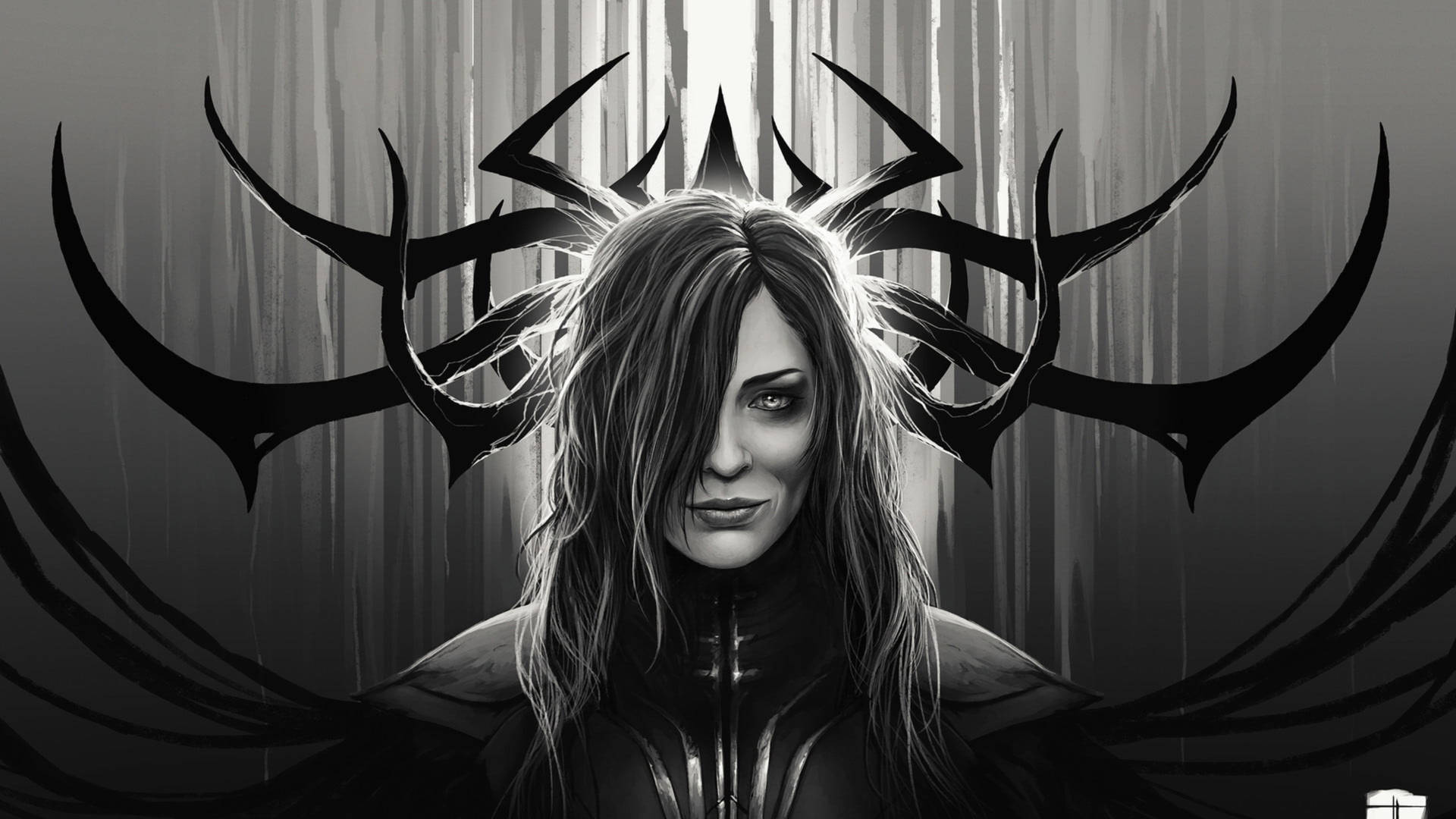 Hela Background