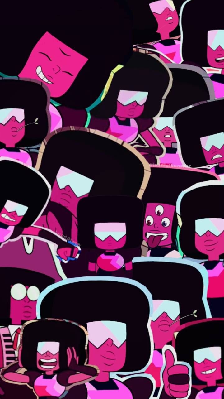 Steven universe wallpaper