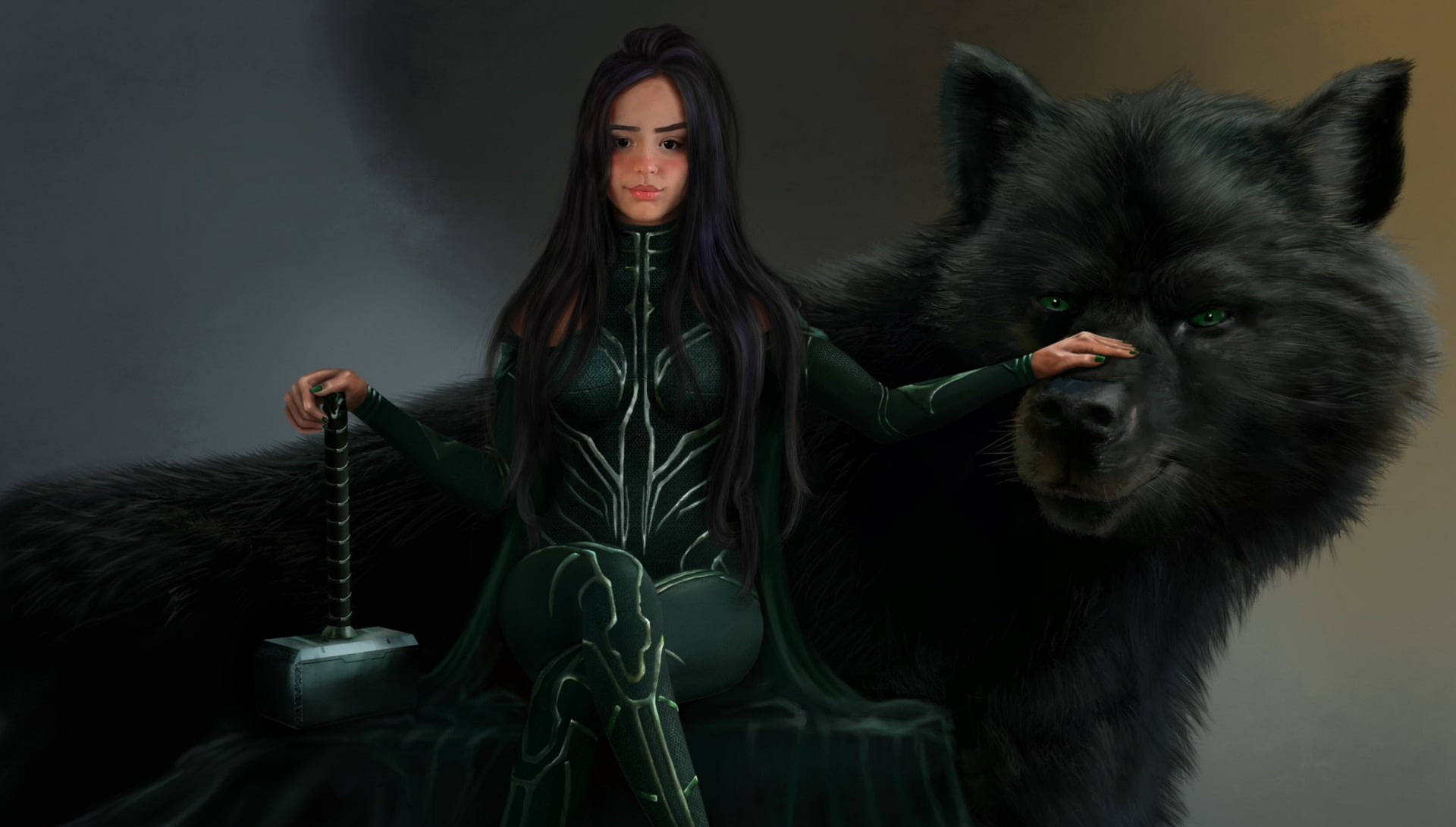 Hela Picture
