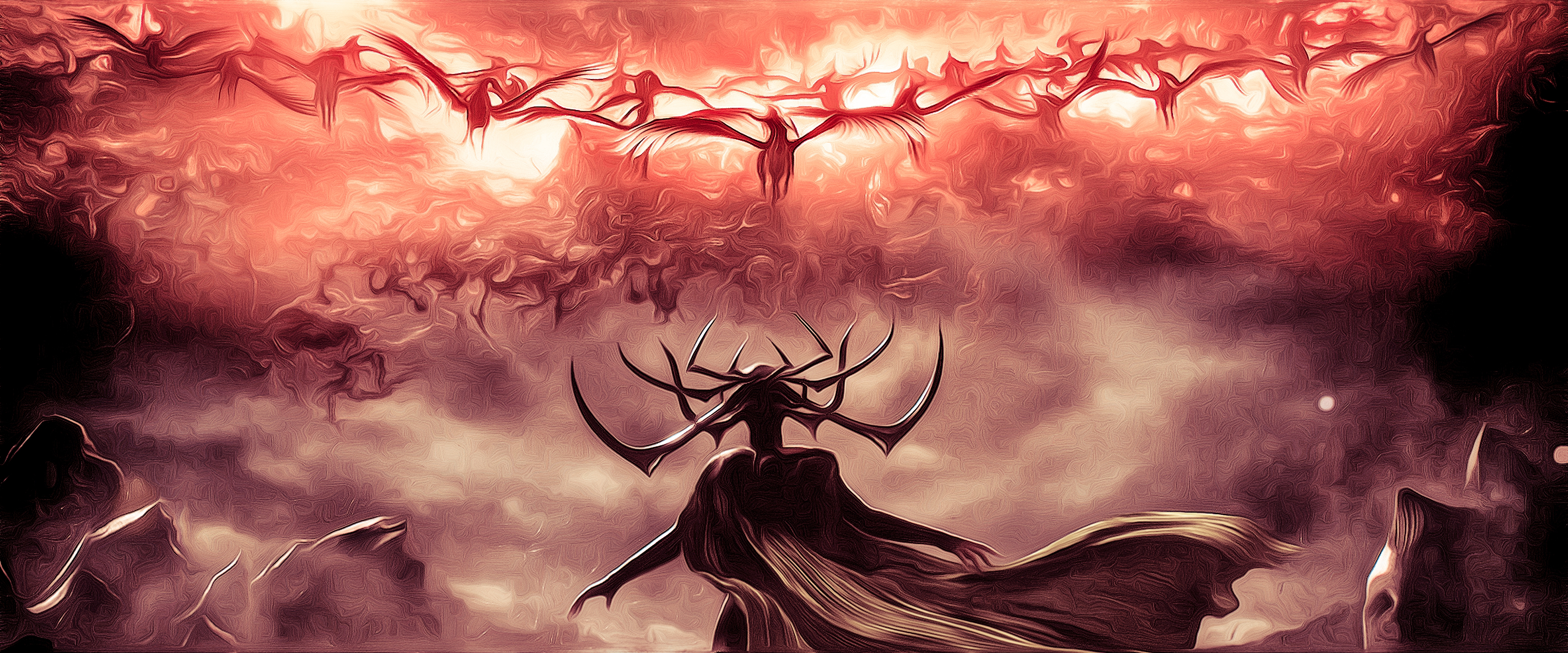 Hela Thor Ragnarok Wallpaper, HD Superheroes Wallpaper, 4k Wallpaper, Image, Background, Photos and Picture