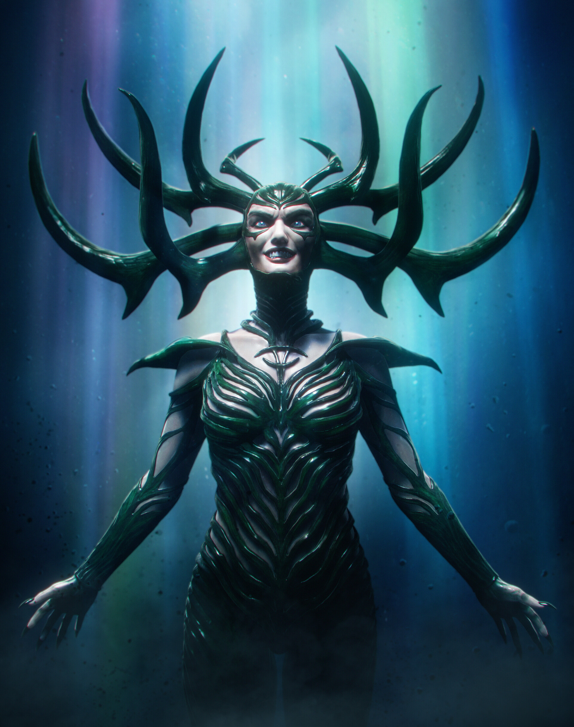 Hela