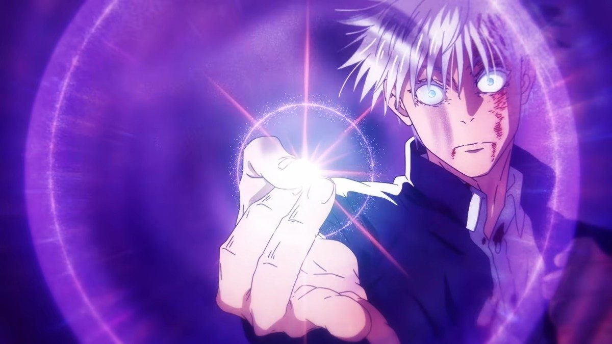 Slideshow: Jujutsu Kaisen: Hidden Inventory Premature Death Image