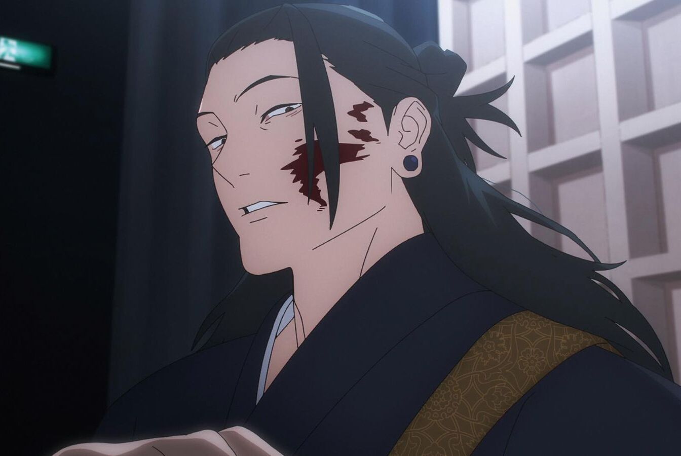 Jujutsu Kaisen: Hidden Inventory / Premature Death Movie New York City.com