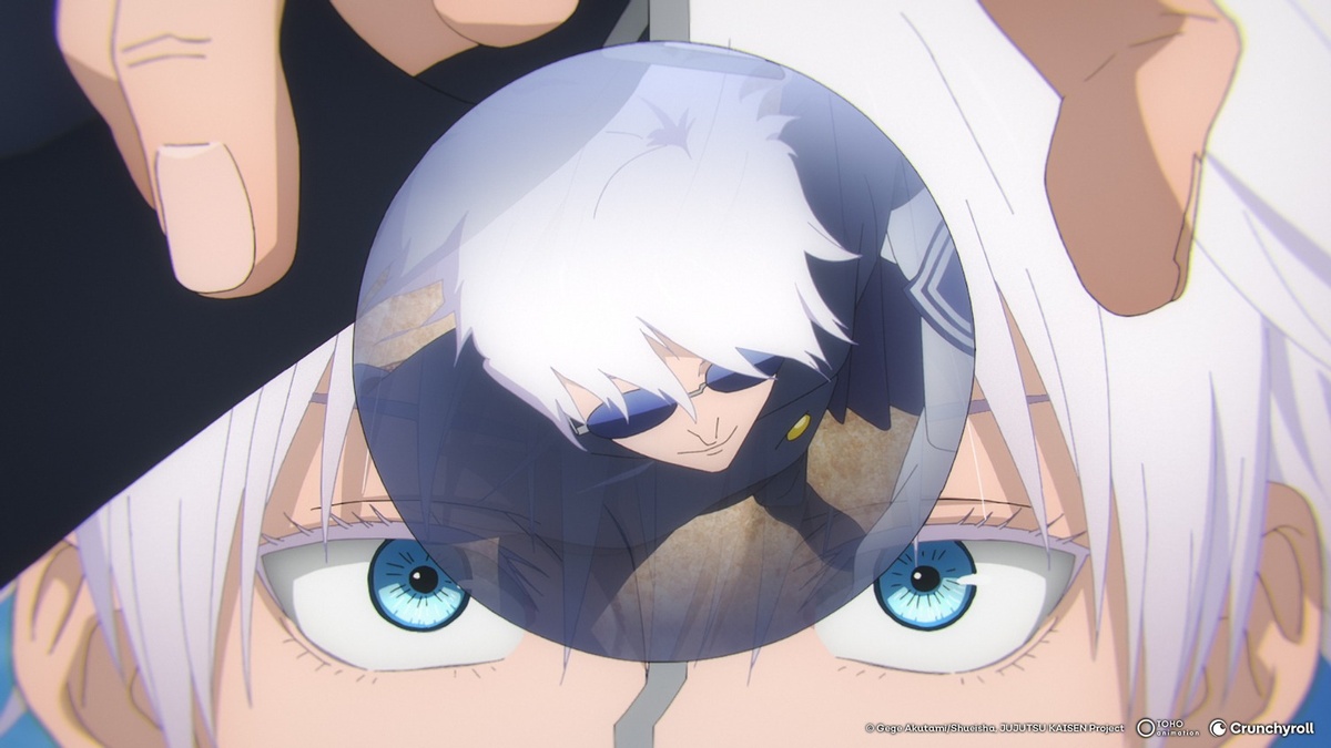 JUJUTSU KAISEN Anime Reveals Hidden Inventory Premature Death Arc Compilation Film Releases New