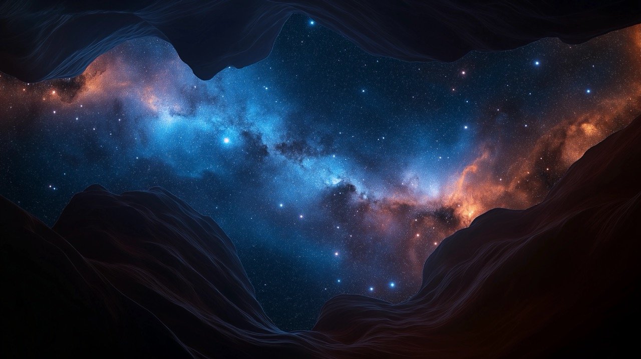 space night