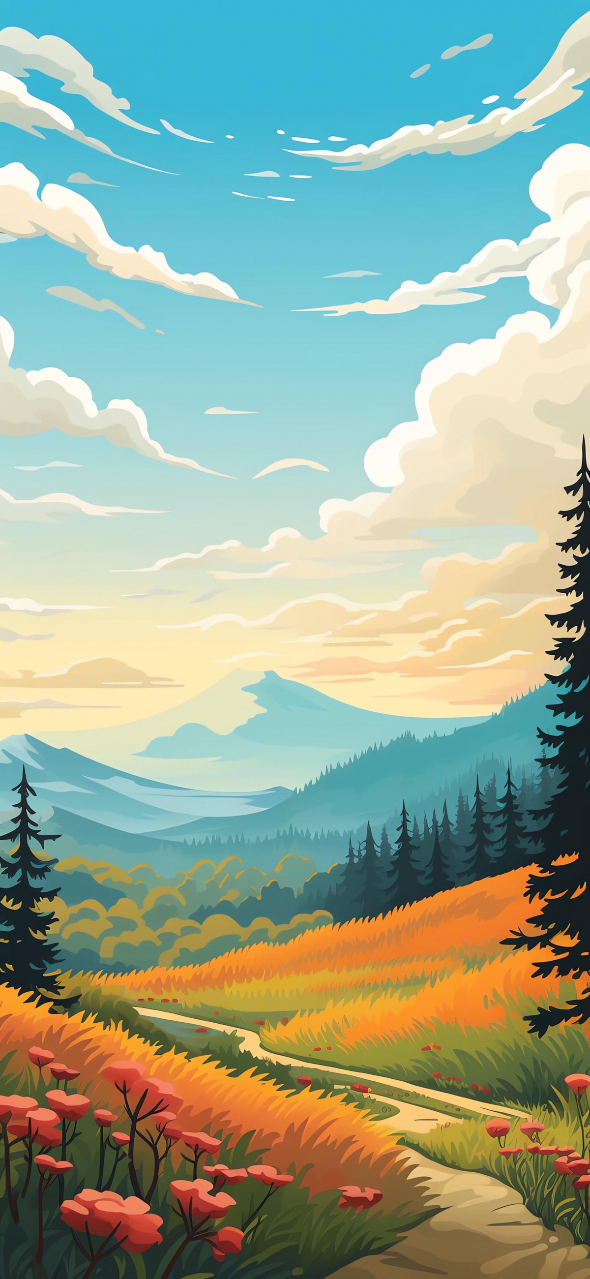 Free HD Ca Wallpaper —