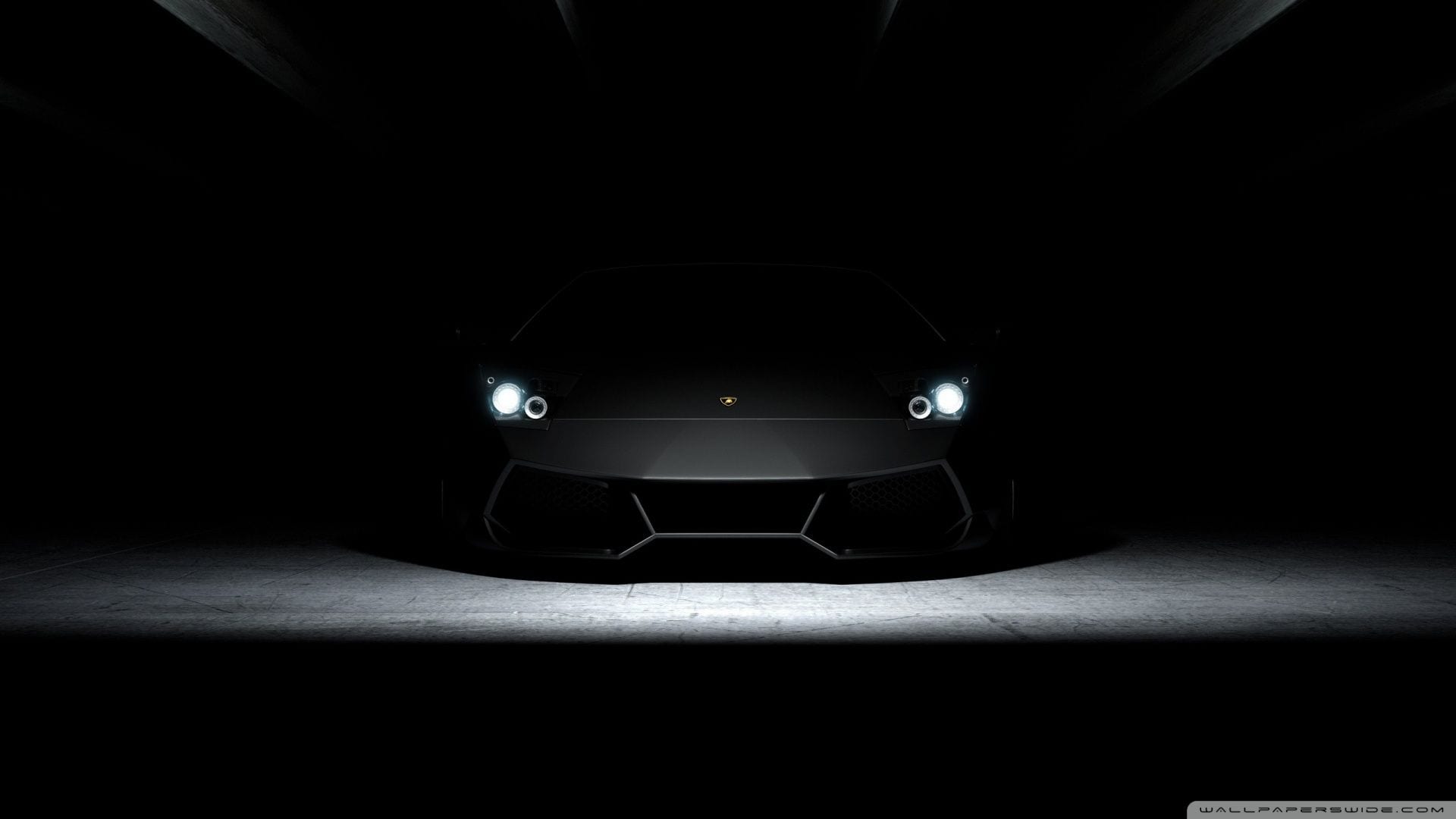 Top Black Matte Edition Cars You Should Check Out