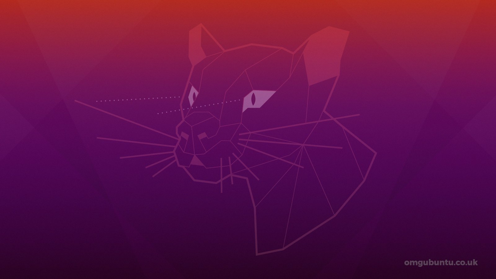 List of All Default Ubuntu Official Wallpaper [Gallery]