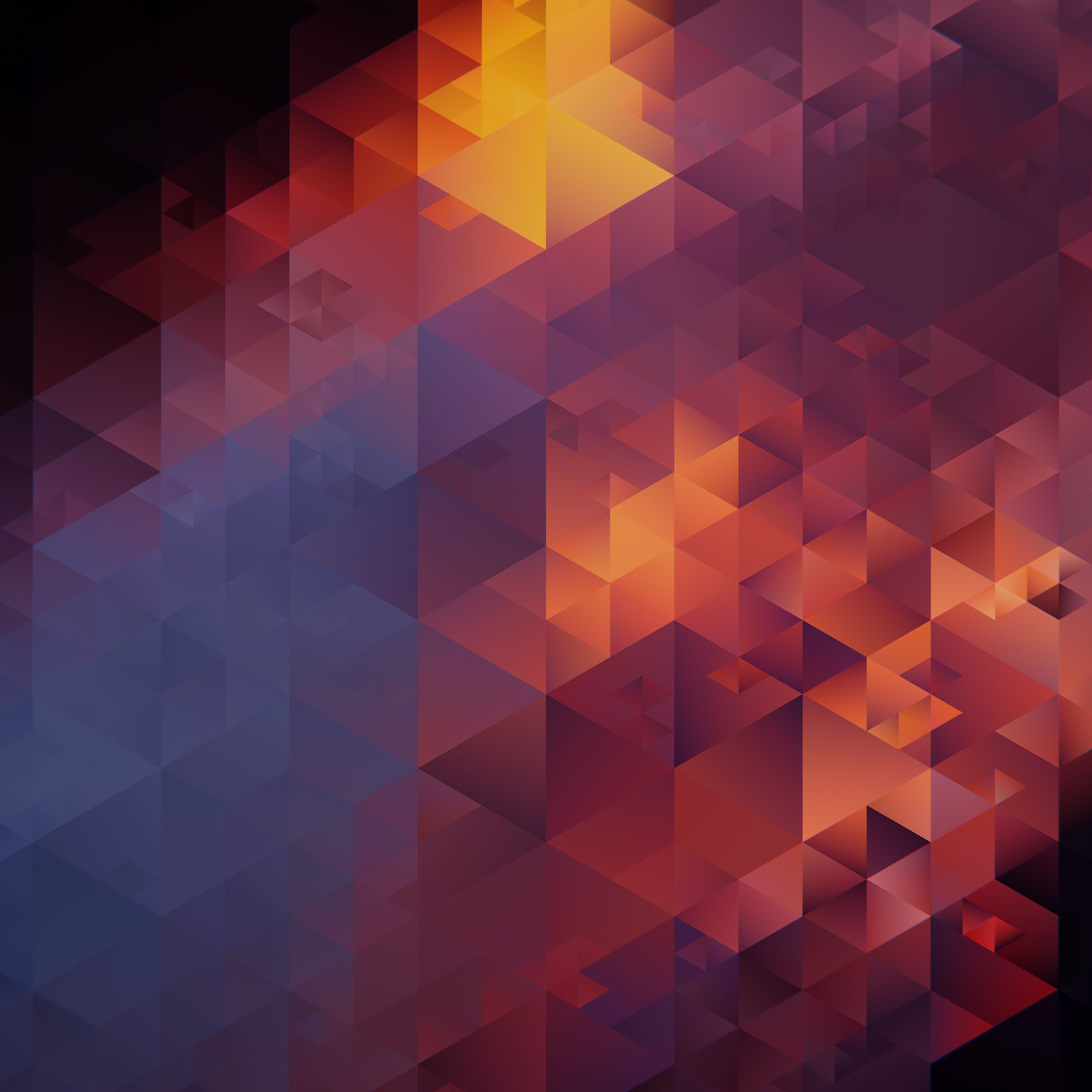 Take a Peek at GNOME 45's New Default Wallpaper