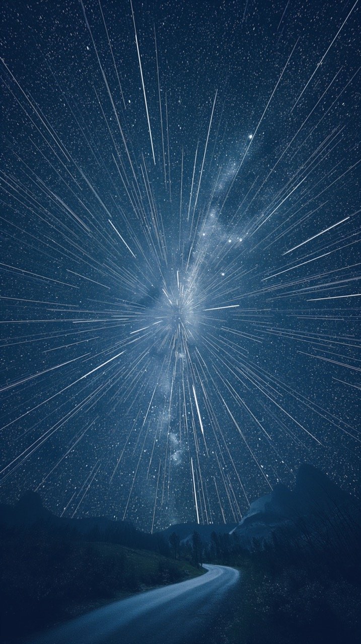 space photography