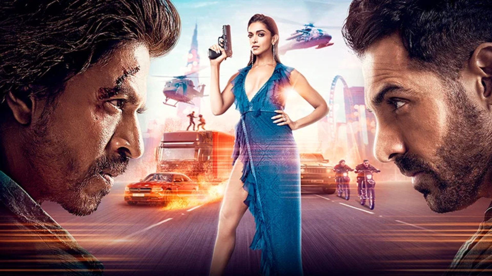 Valley View is the place to go for Bollywood films