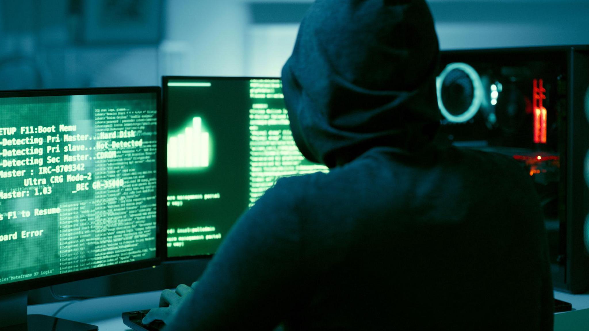 Cyber Security Strategies for Business Protection