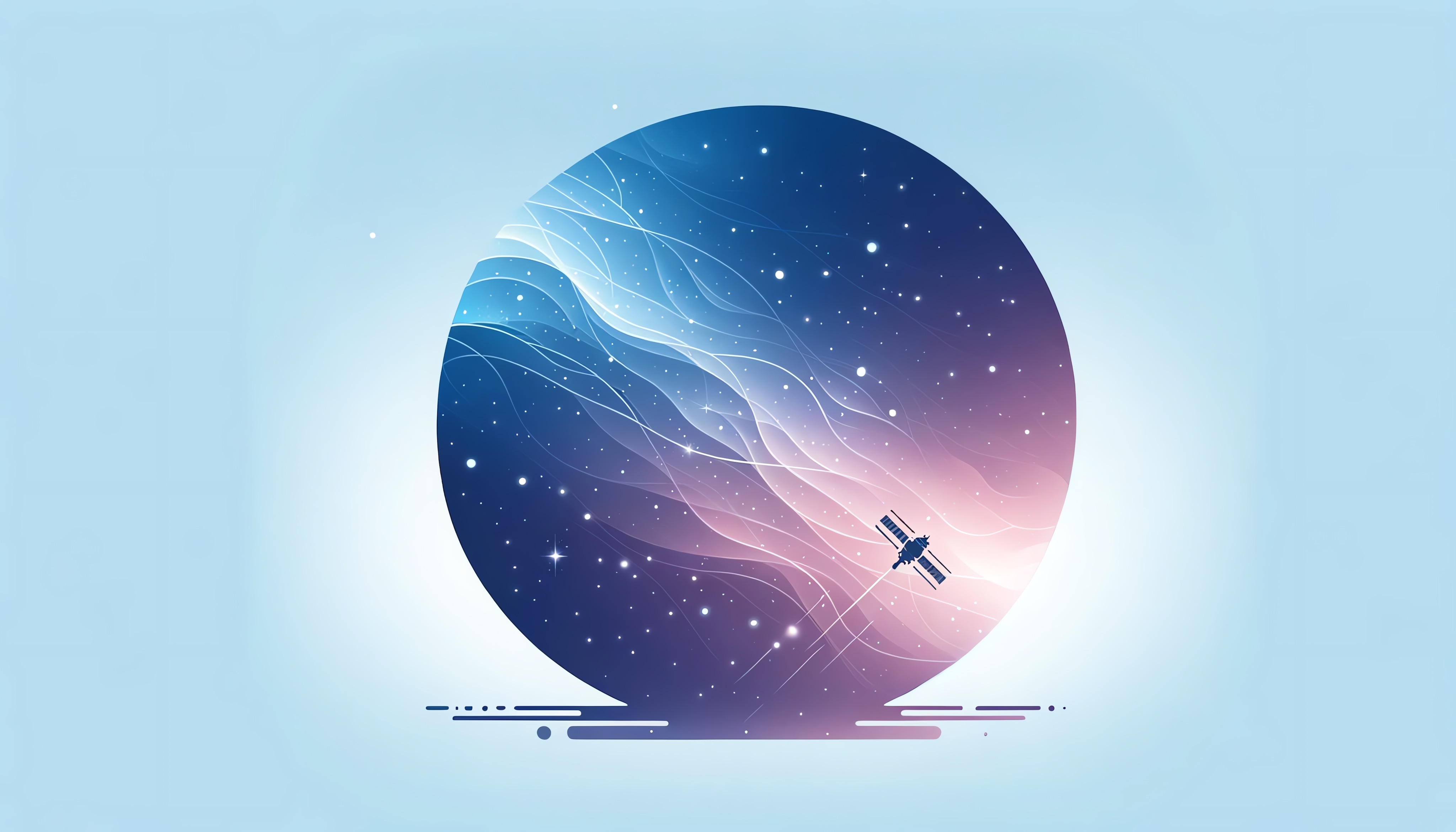 AI Generated Wallpaper · DillonBaird.io
