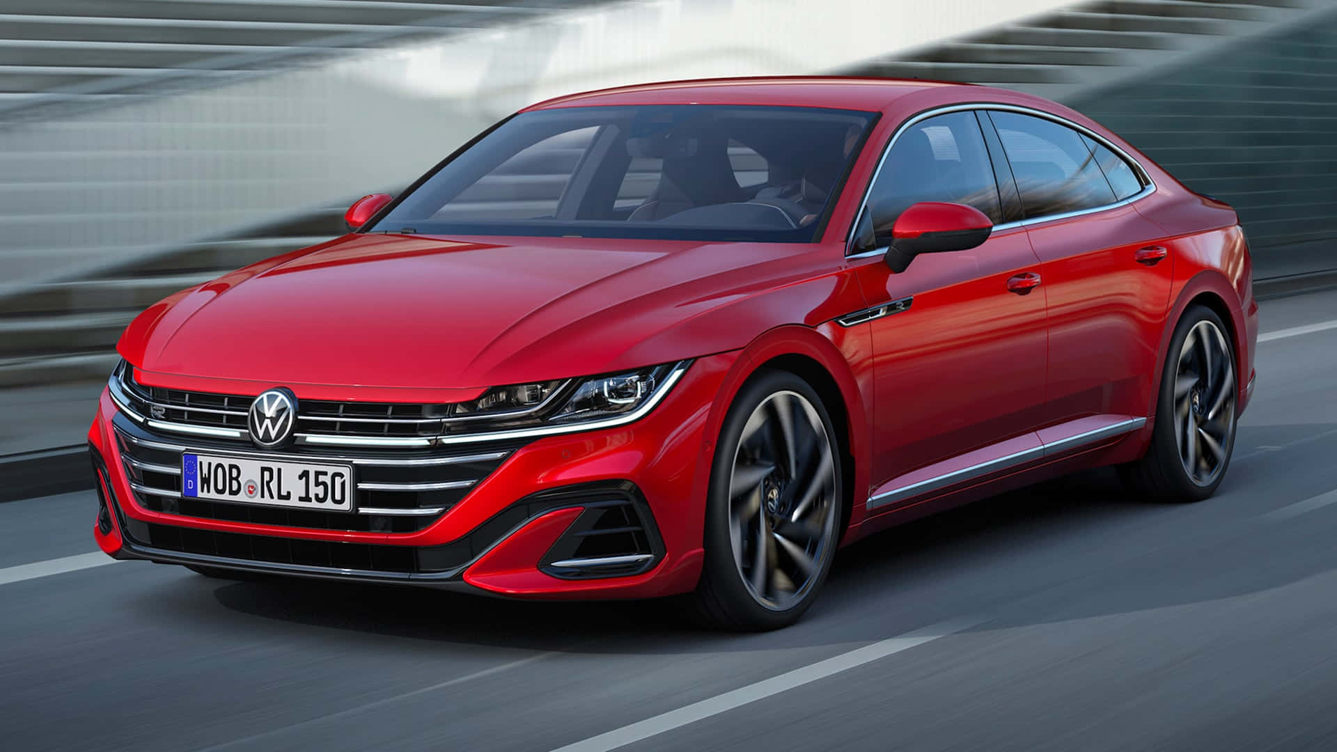 Volkswagen Arteon Wallpaper