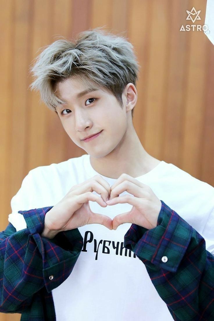 JinJin ASTRO