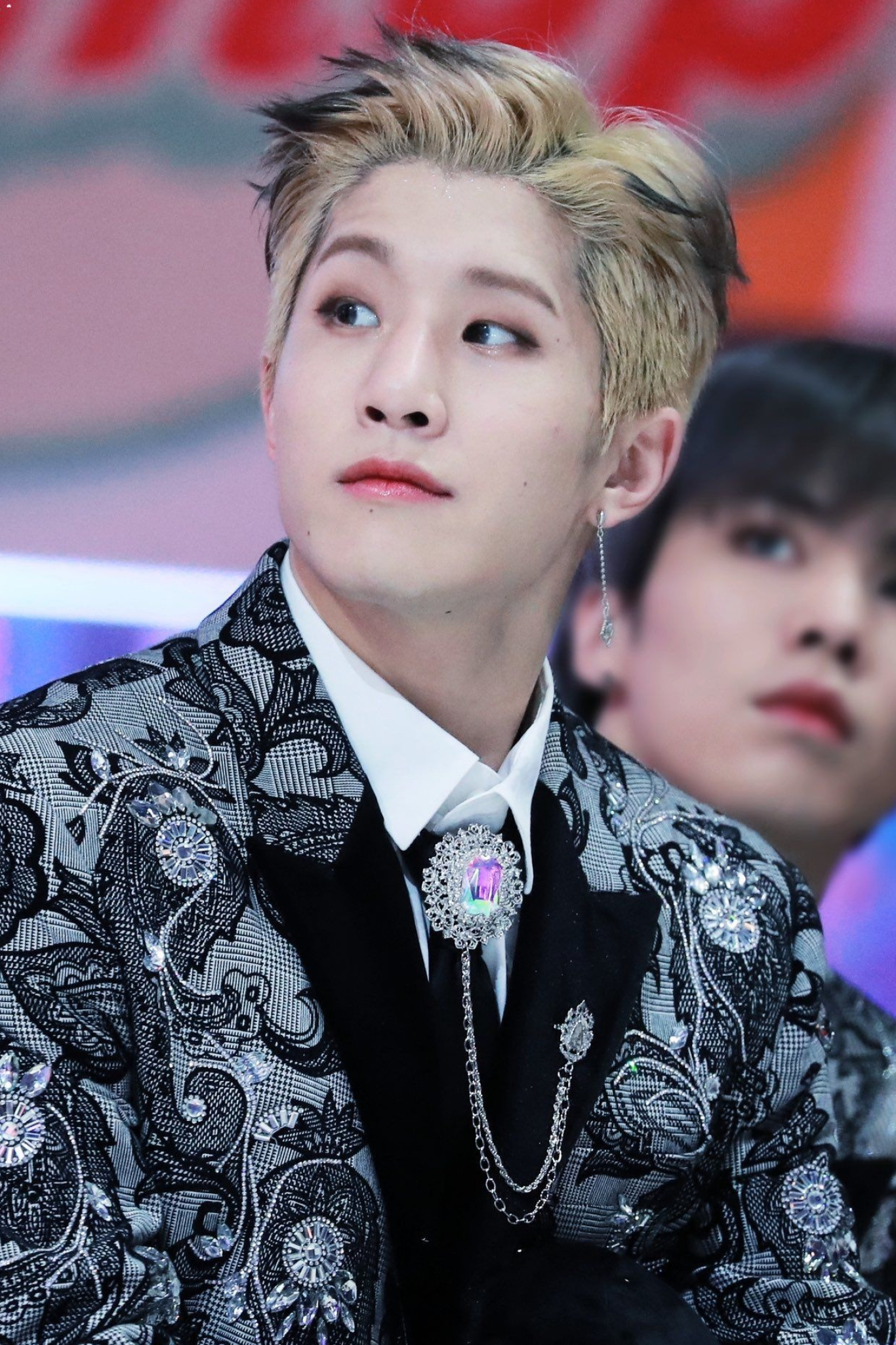 JinJin (Astro) Wallpaper