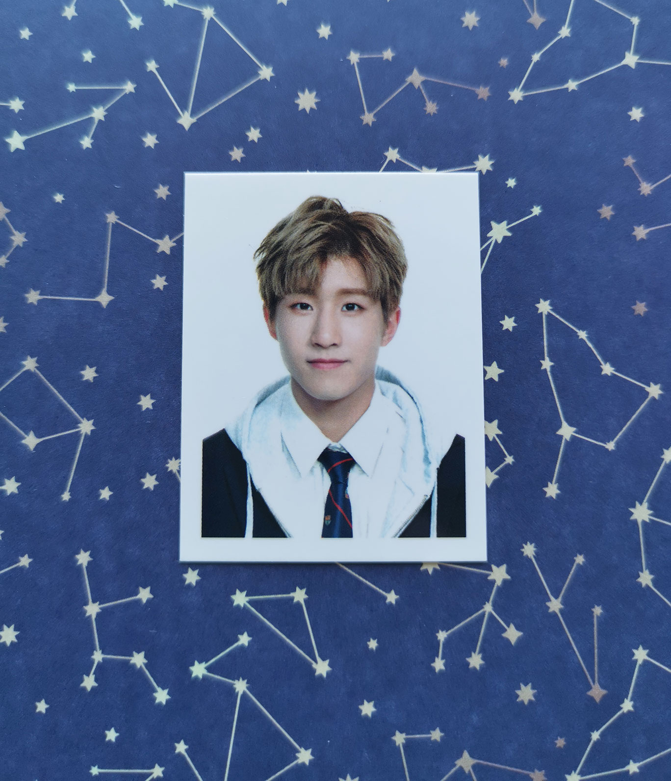 Astro Story Jinjin ID