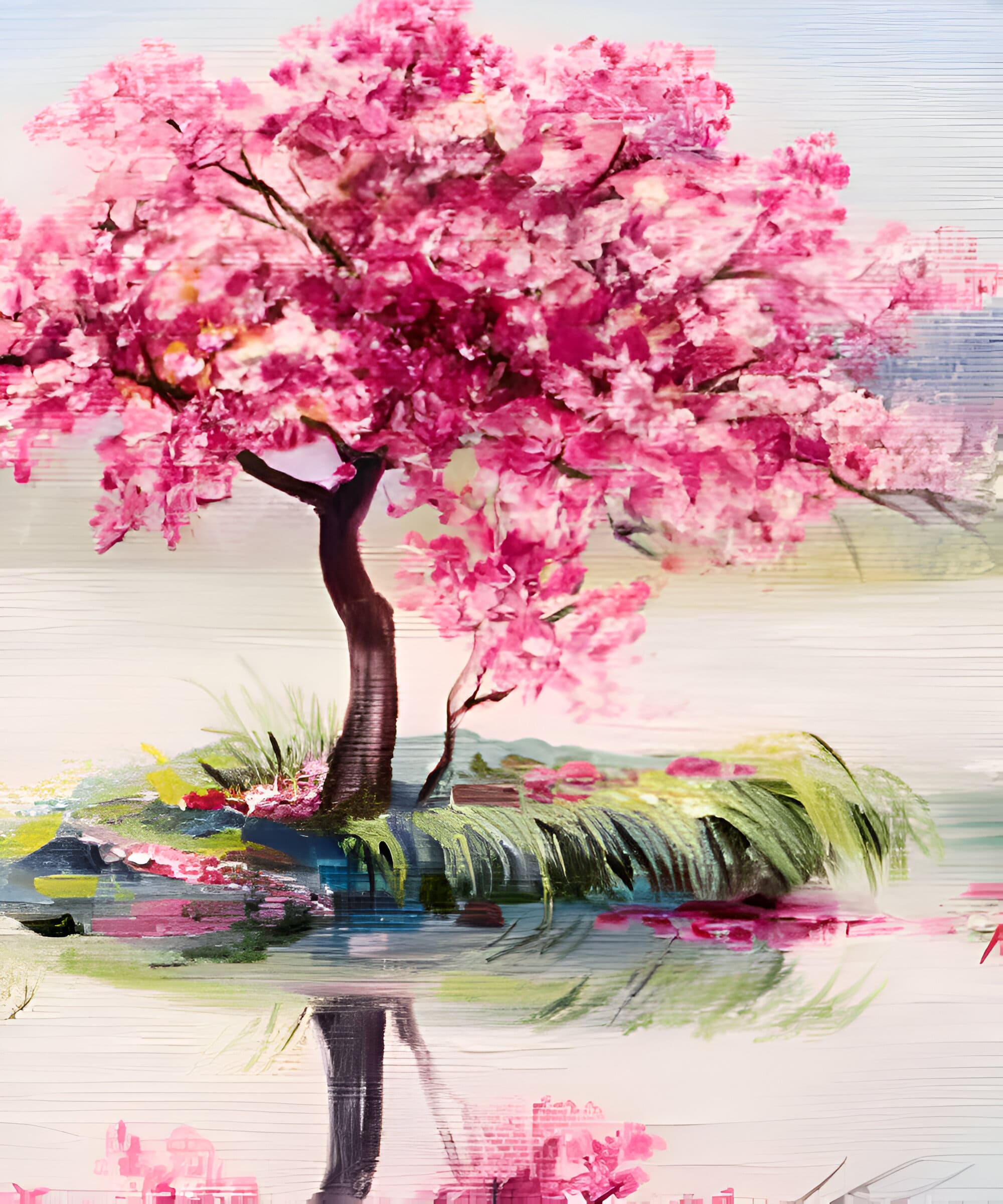 Artist wallpaper ART 114 World Of Wallpaper