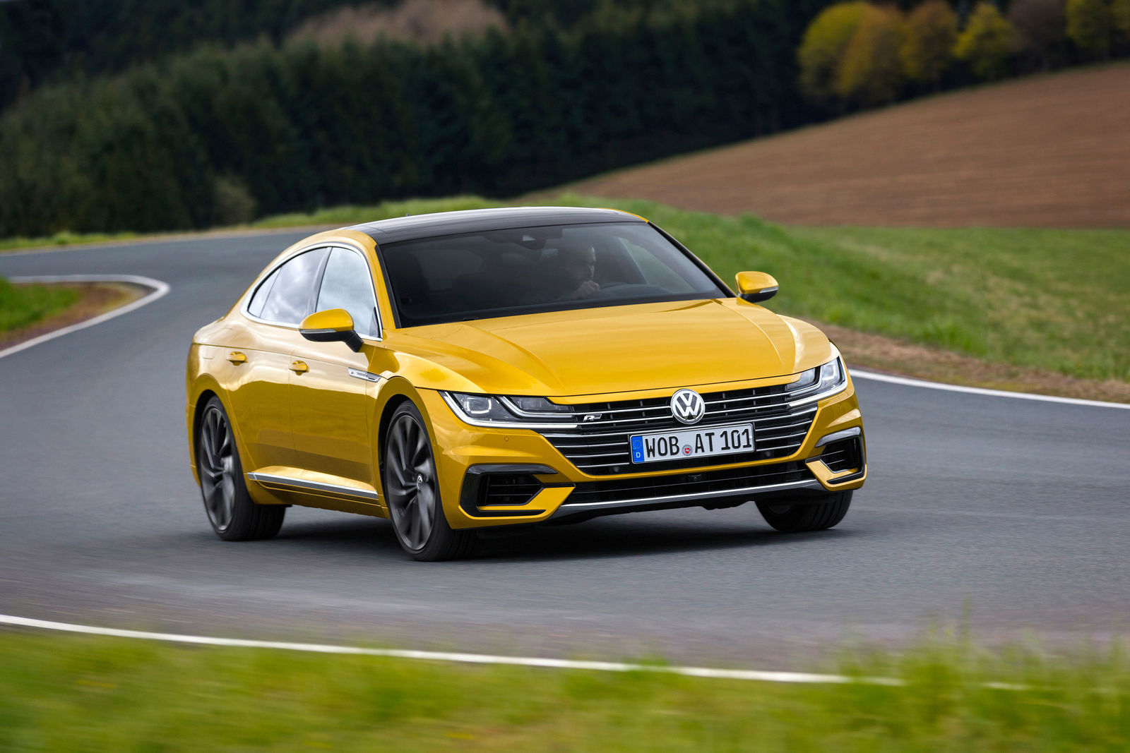 Arteon