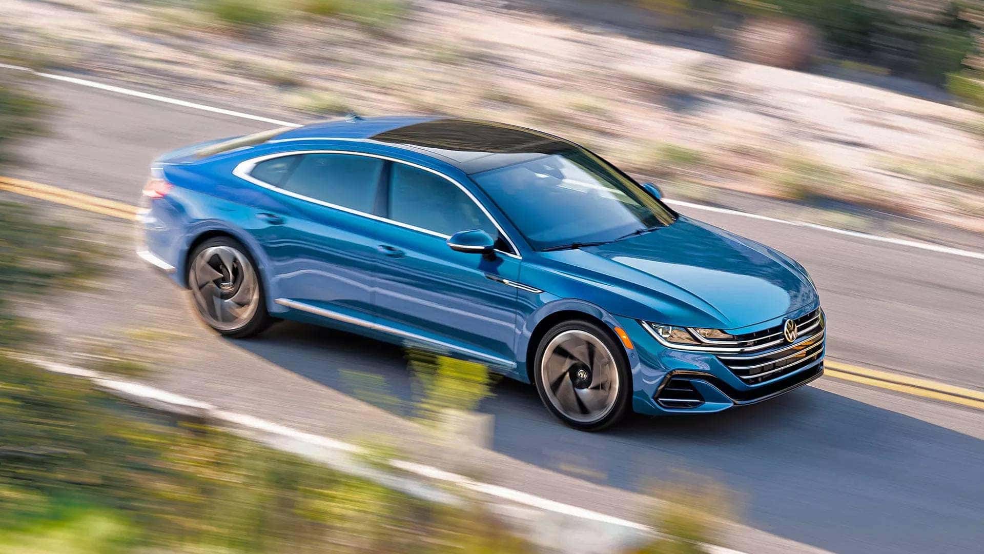 2024 Volkswagen Arteon: Price, Specs, Image, Colors, Interior, Safety, MPG Review
