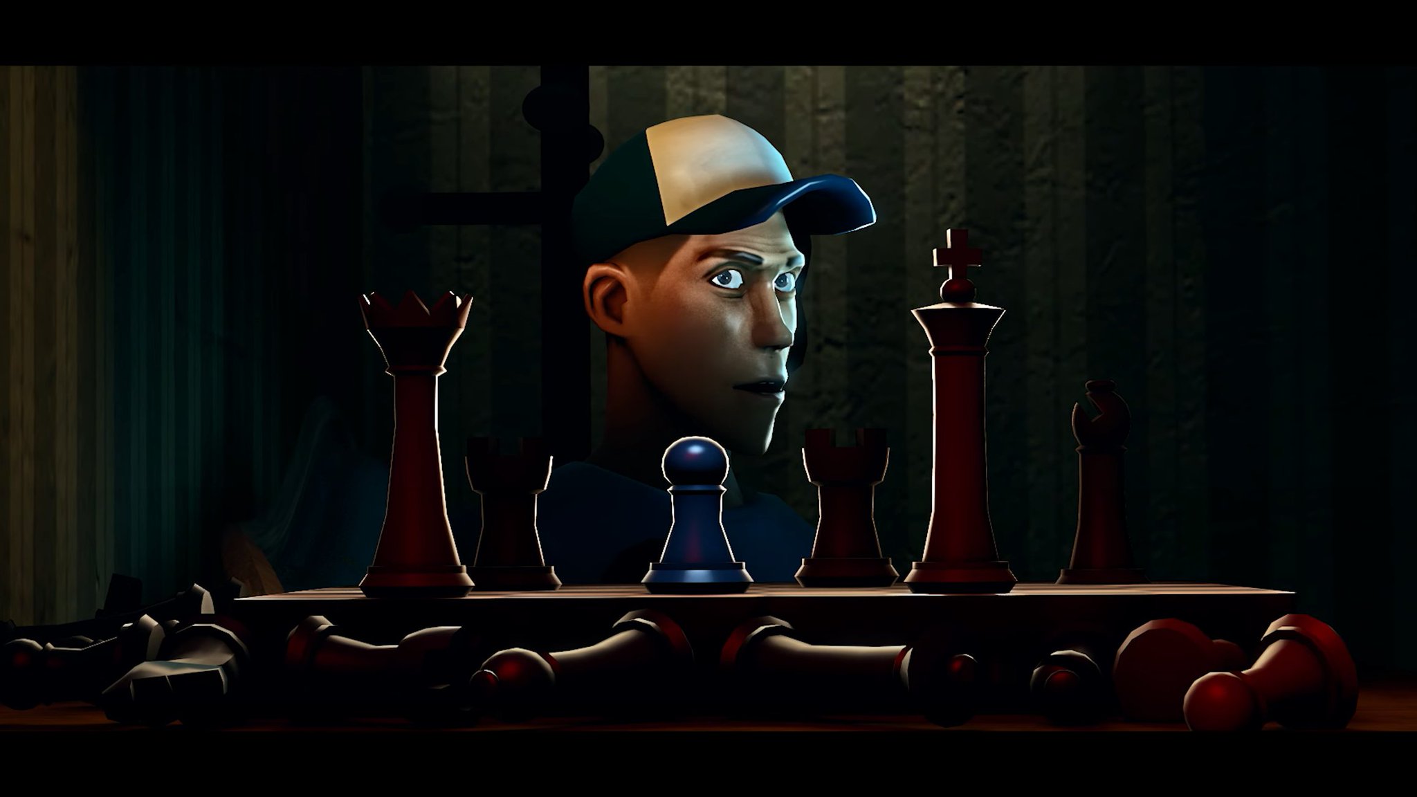 KritzKast Fortress 2⃣ BLUE - don't watch it alone