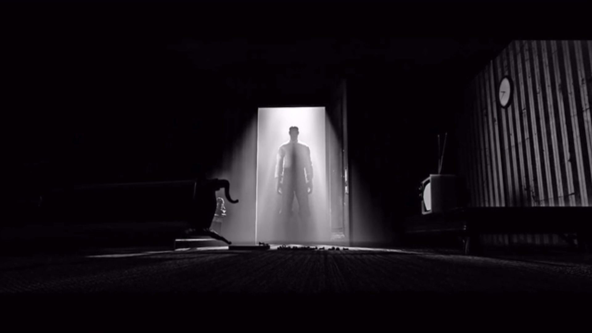 EMESIS BLUE intro Mod for Team Fortress 2