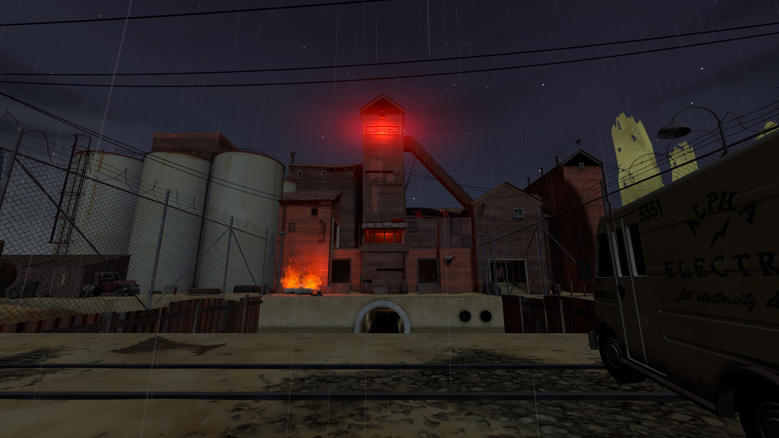 Great Blue. Emesis Blue will be a playable map