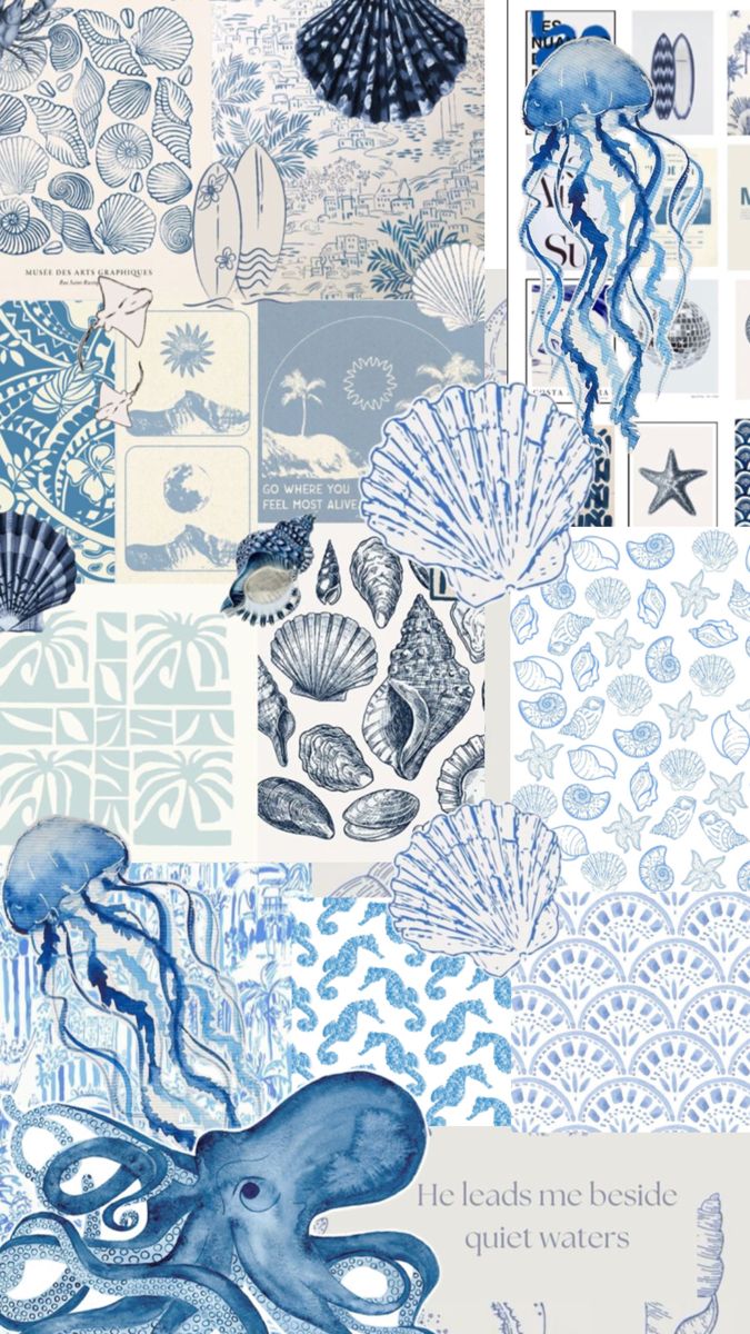 Salvamentos rápidos. Cute blue wallpaper, Blue wallpaper iphone, iPhone wallpaper girly