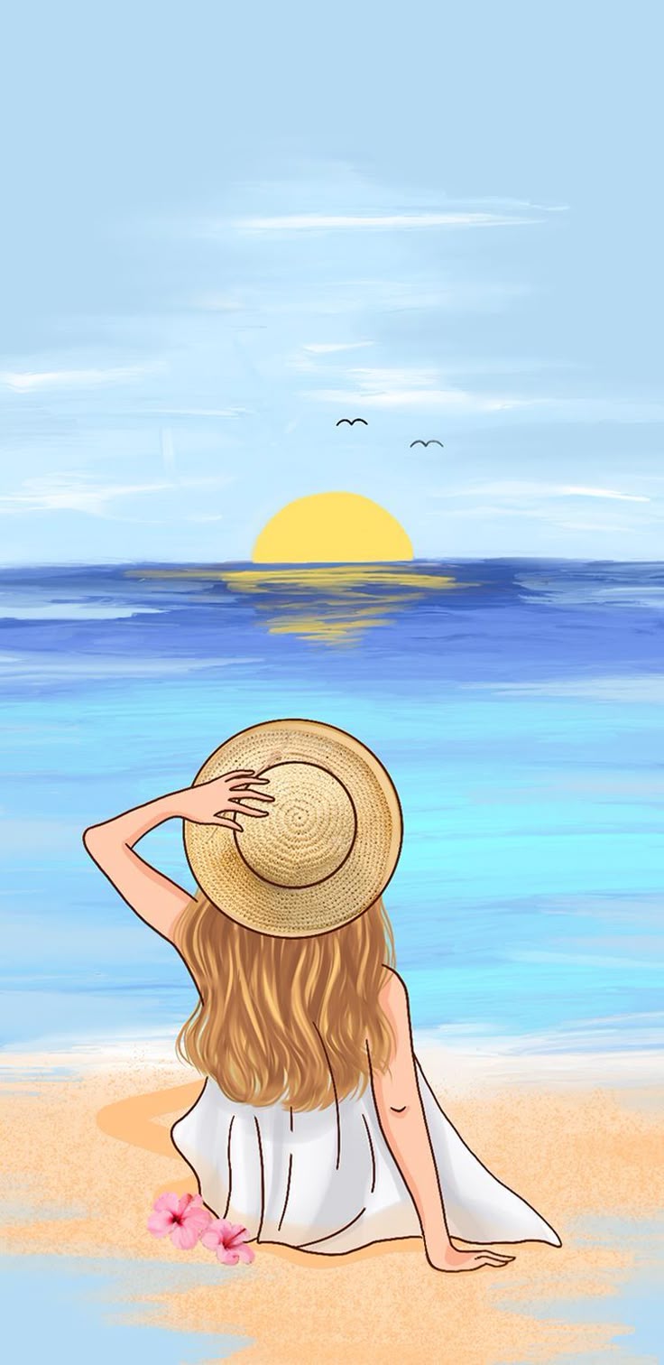 My Creative Side. Cute summer wallpaper, Cute wallpaper background, Cute