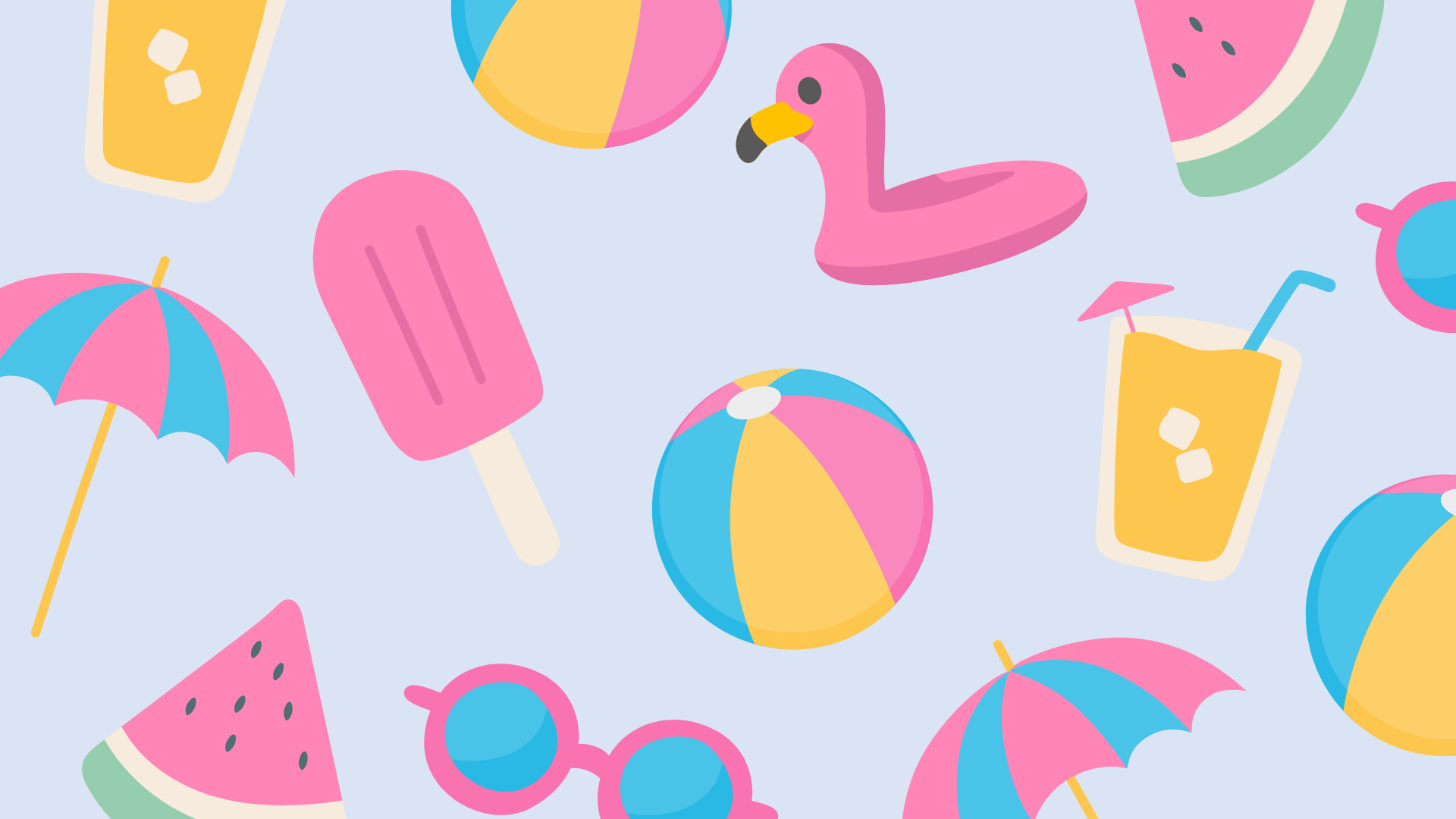 Summer Wallpaper For Phones And Laptops