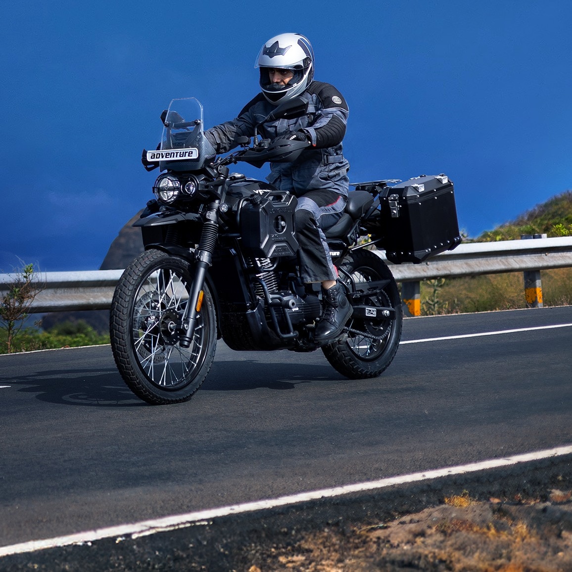 2025 Yezdi Adventure launched at Rs 2.15 lakh with new features, cosmetic updates