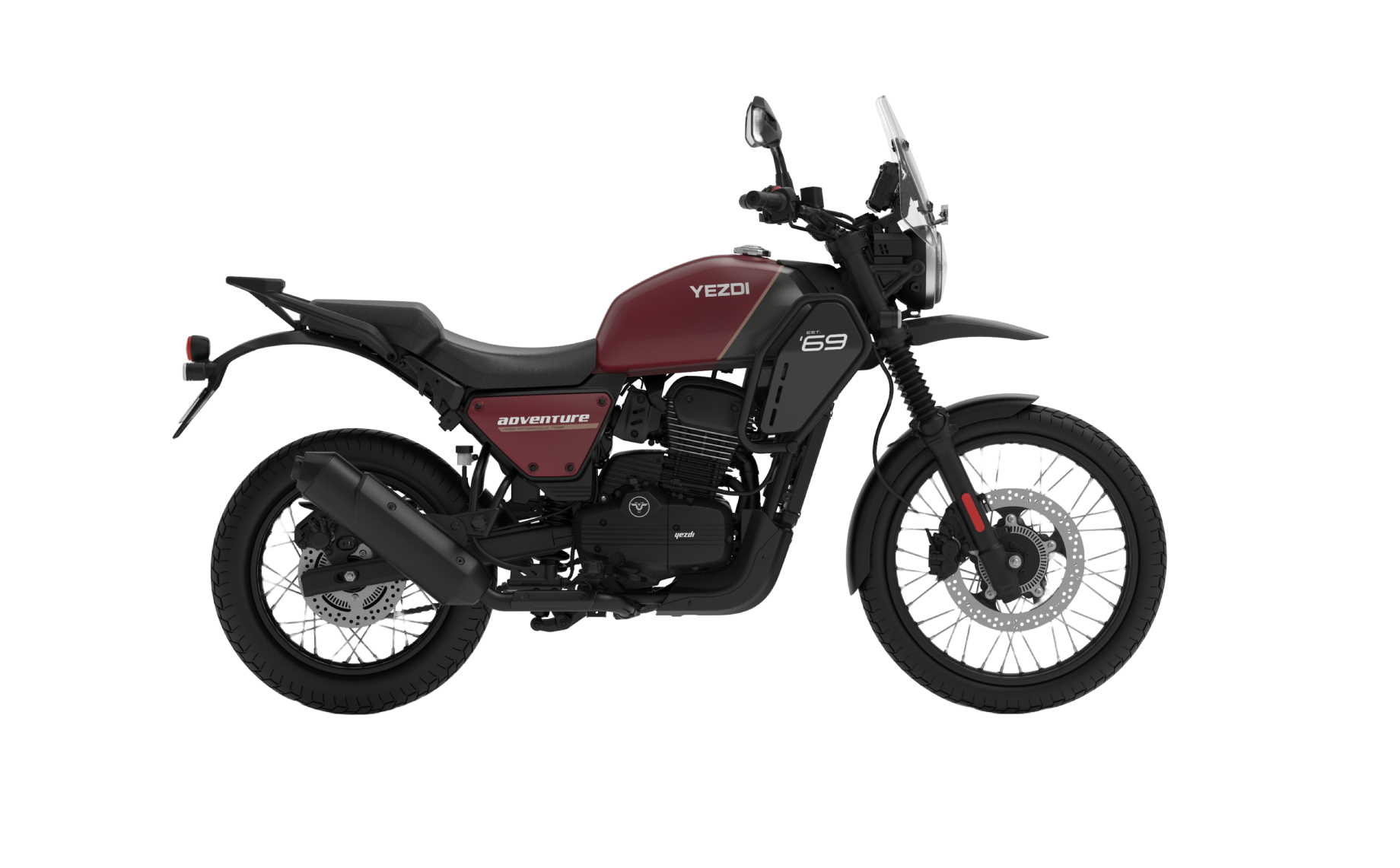 Yezdi Adventure Price 2025, Specifications, Features & Reviews