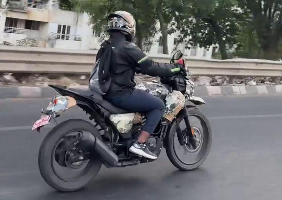 India Pakistan Conflict: 2025 Yezdi Adventure Launch Postponed